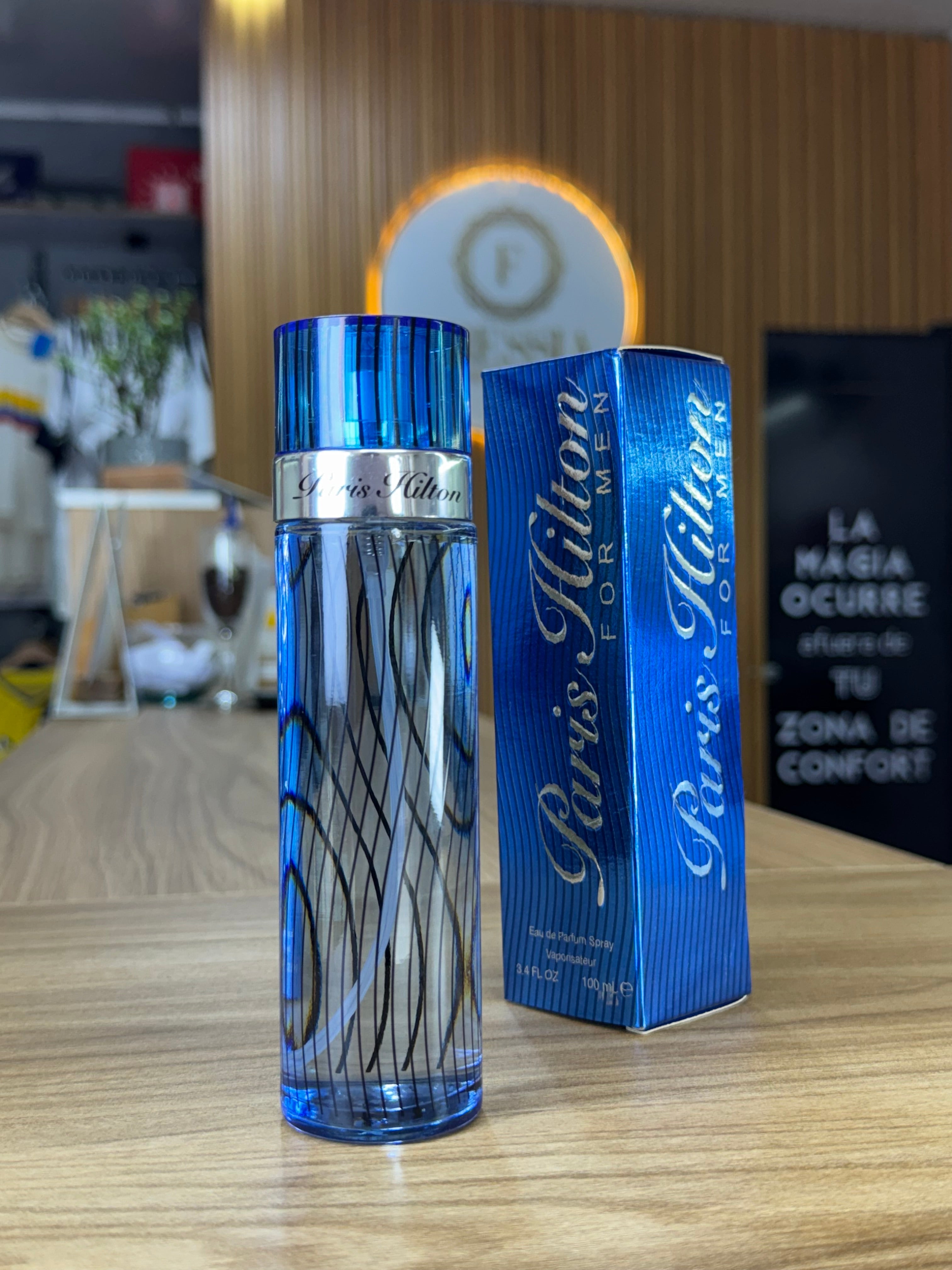 Paris Hilton Men by Paris Hilton 100ml