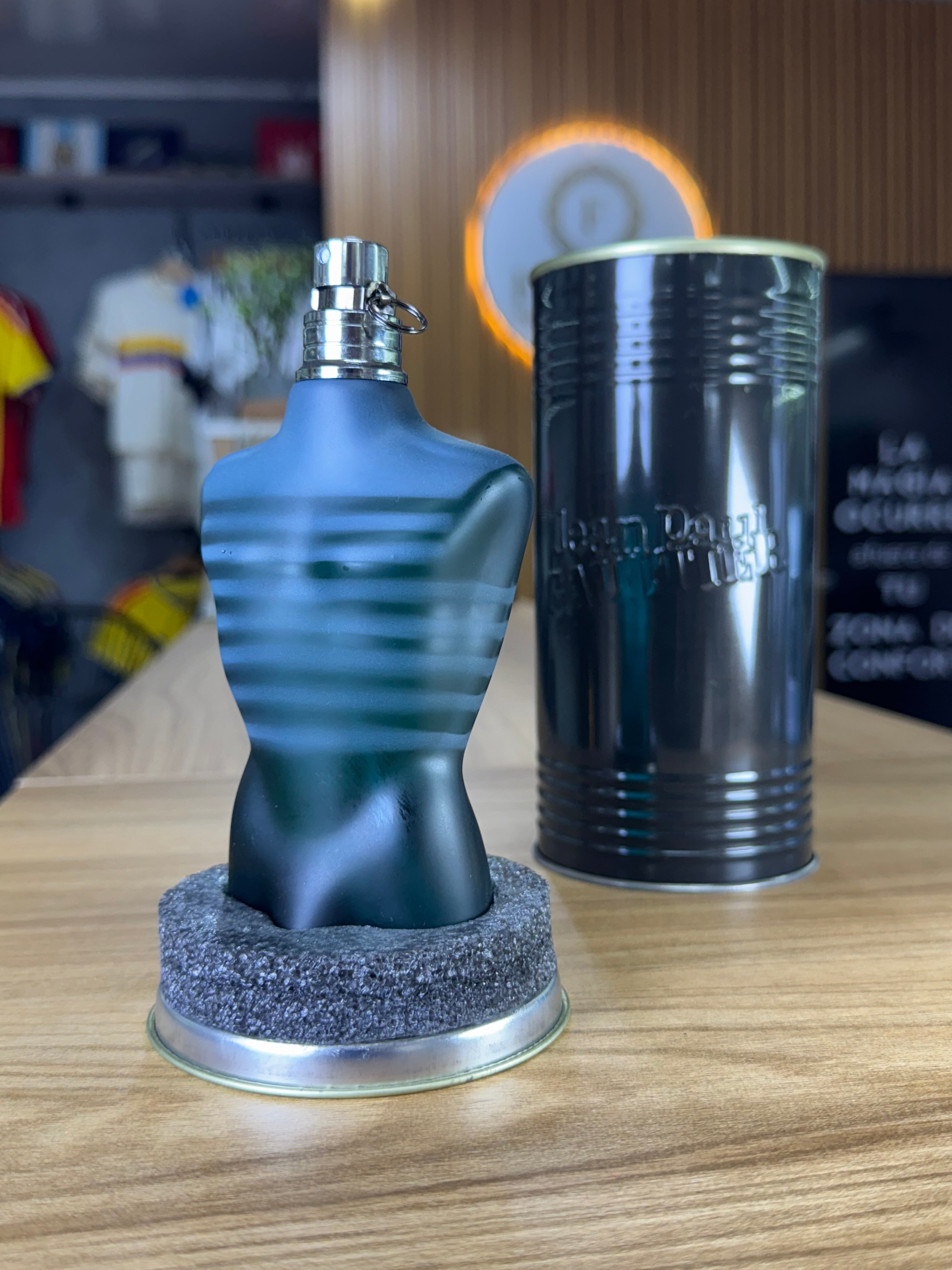 Le Male by Jean Paul Gaultier - 100ml