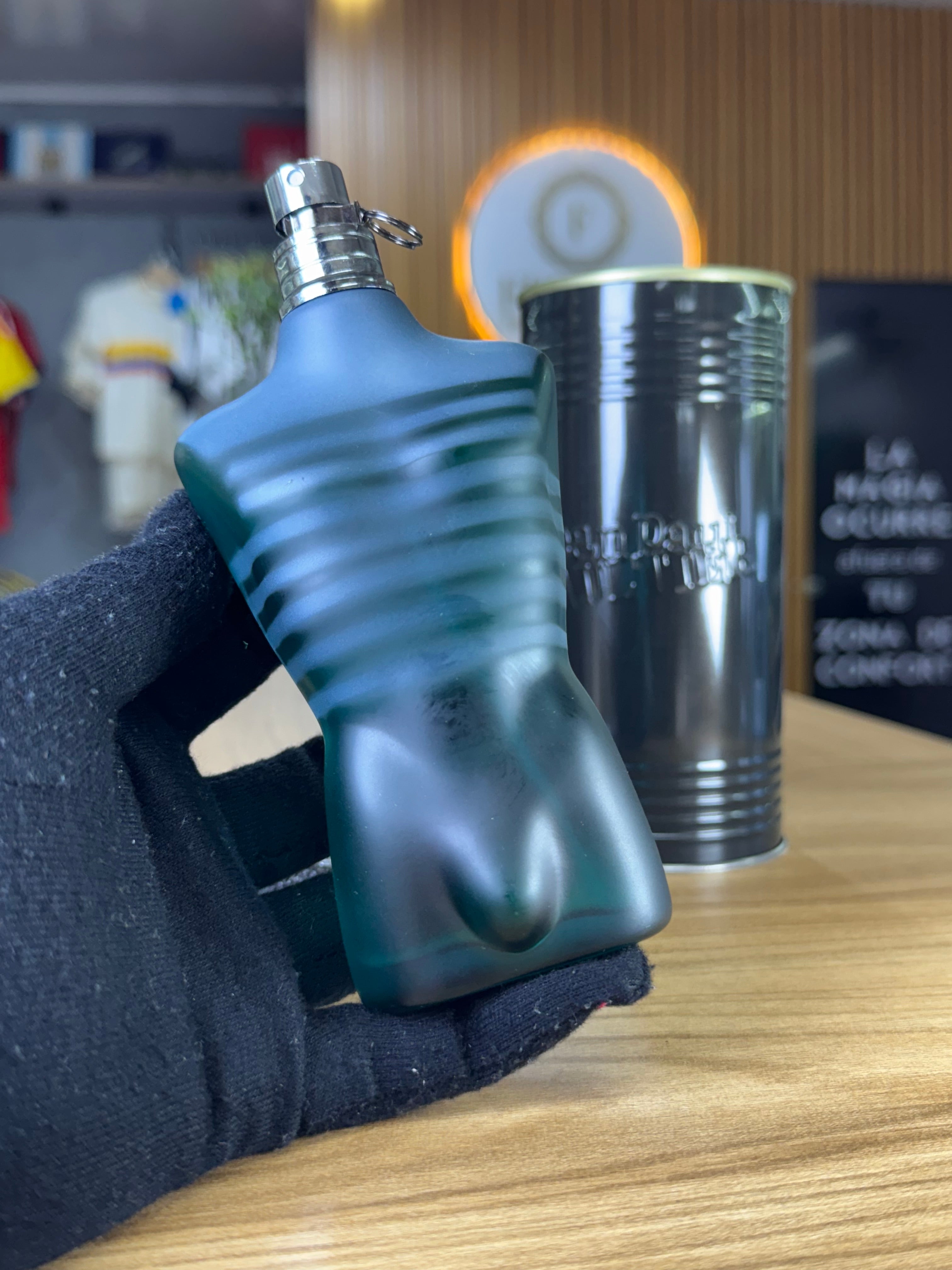 Le Male by Jean Paul Gaultier - 100ml
