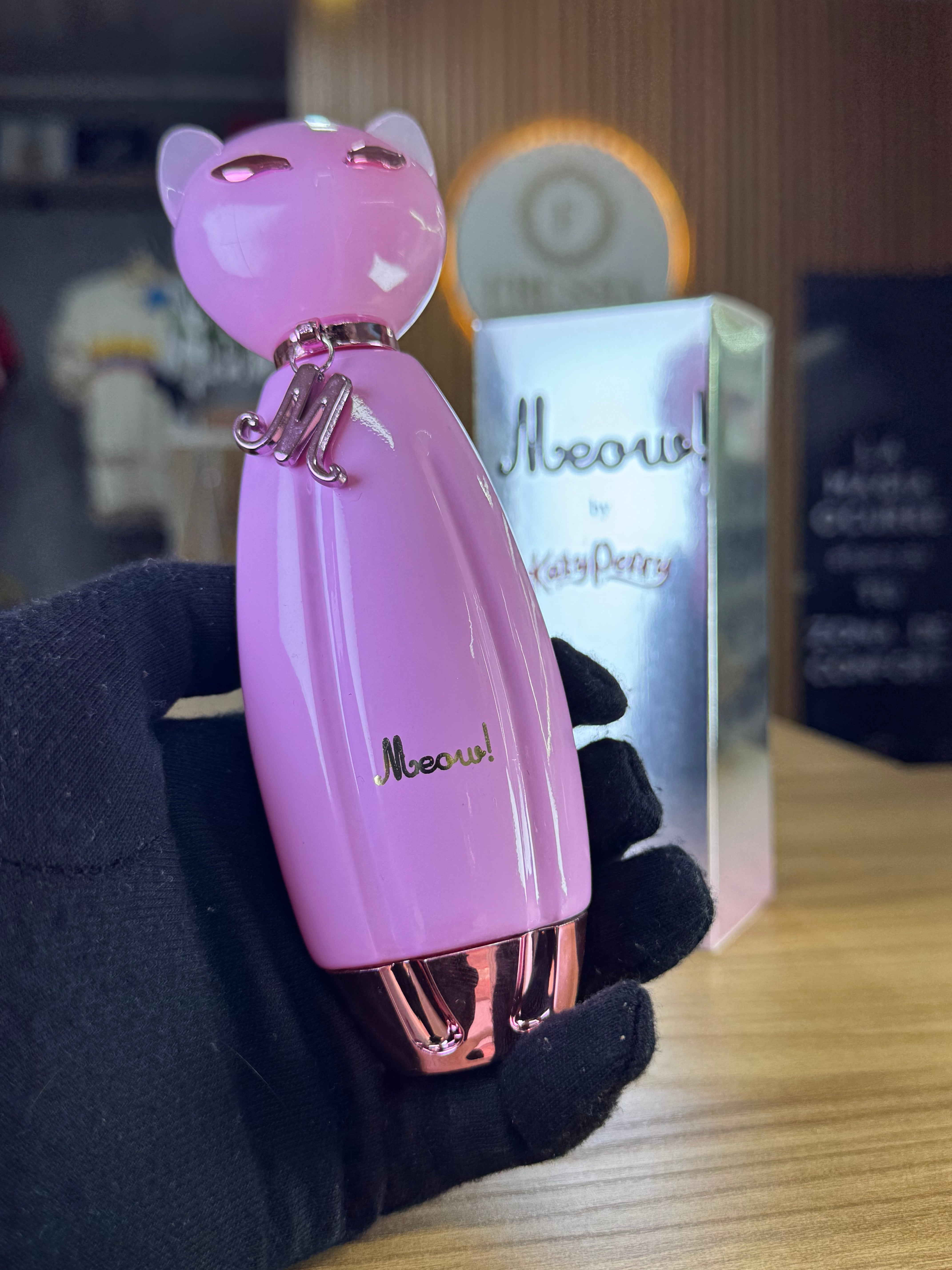 Meow by Katty Perry 100ml