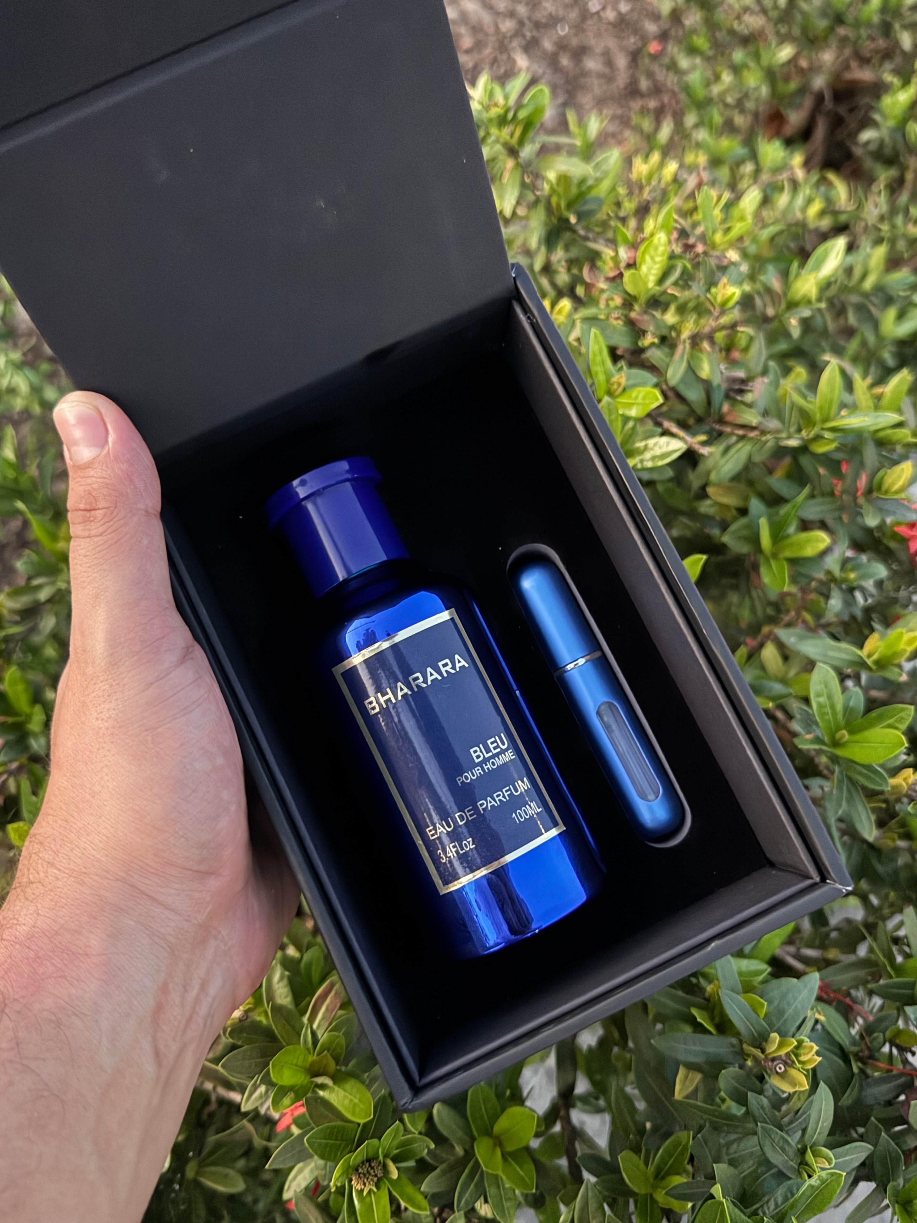 Bharara Bleu EDP - 100ml
