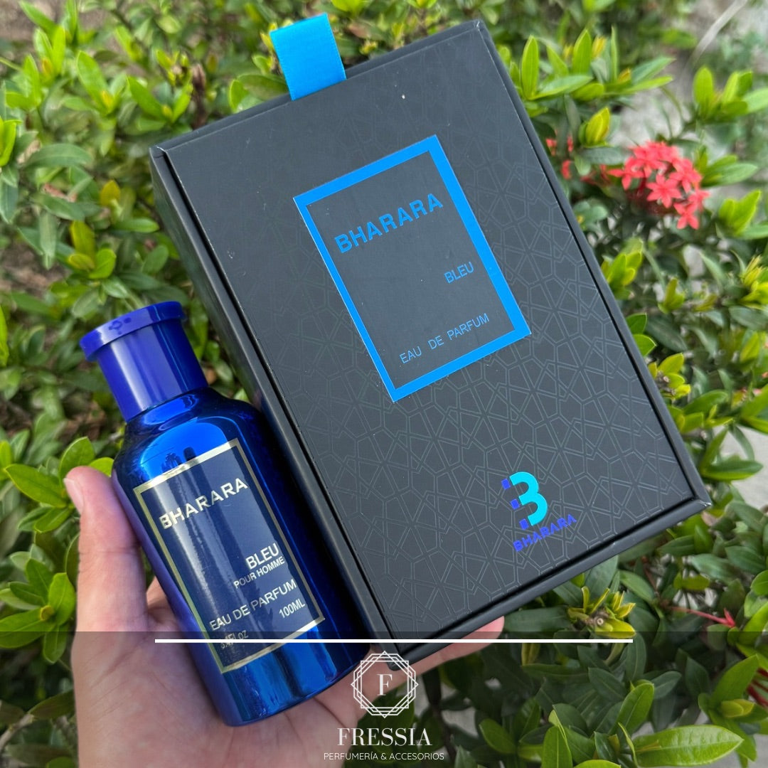 Bharara Bleu EDP - 100ml