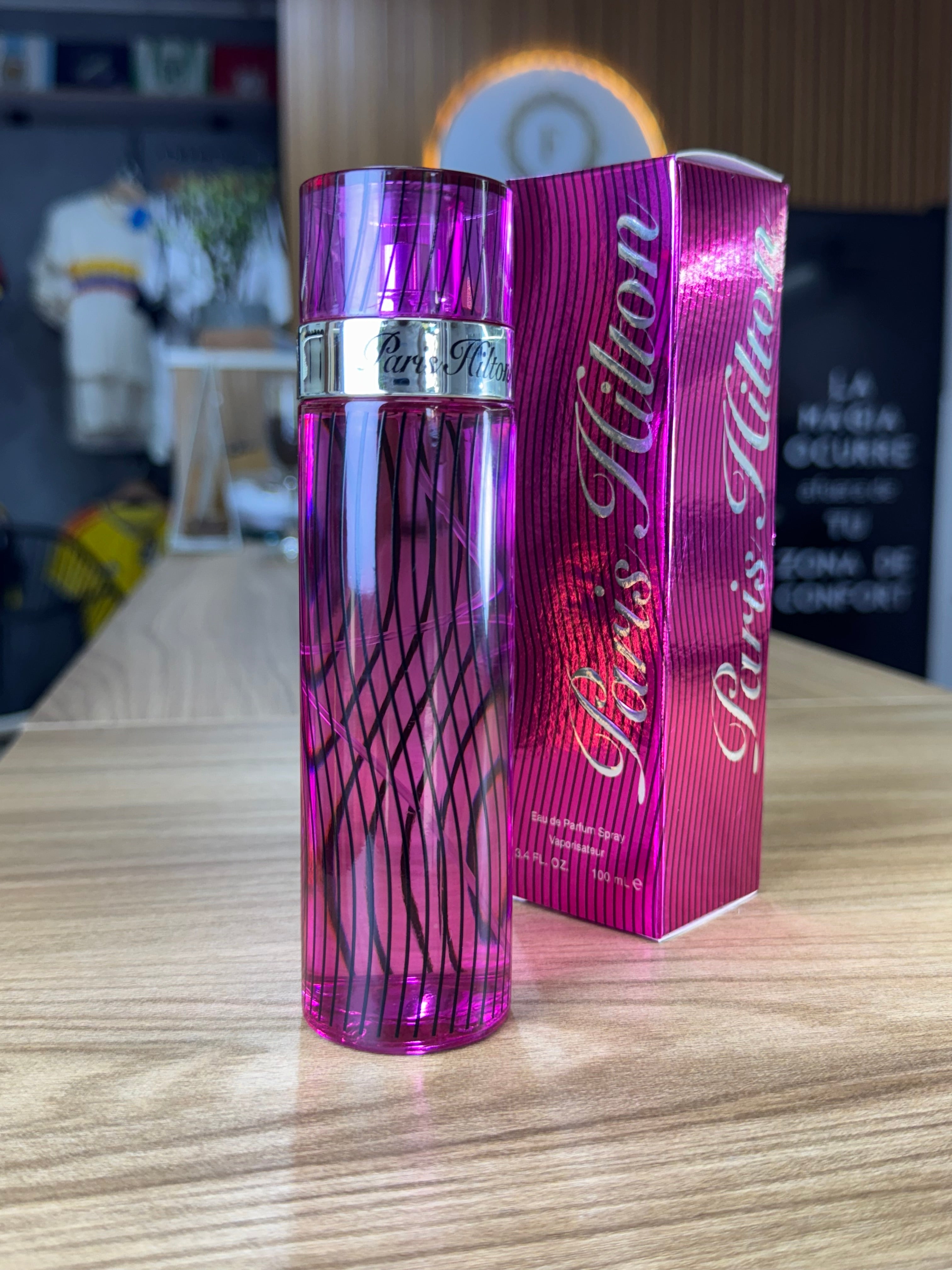 Paris Hilton by Paris Hilton 100ml