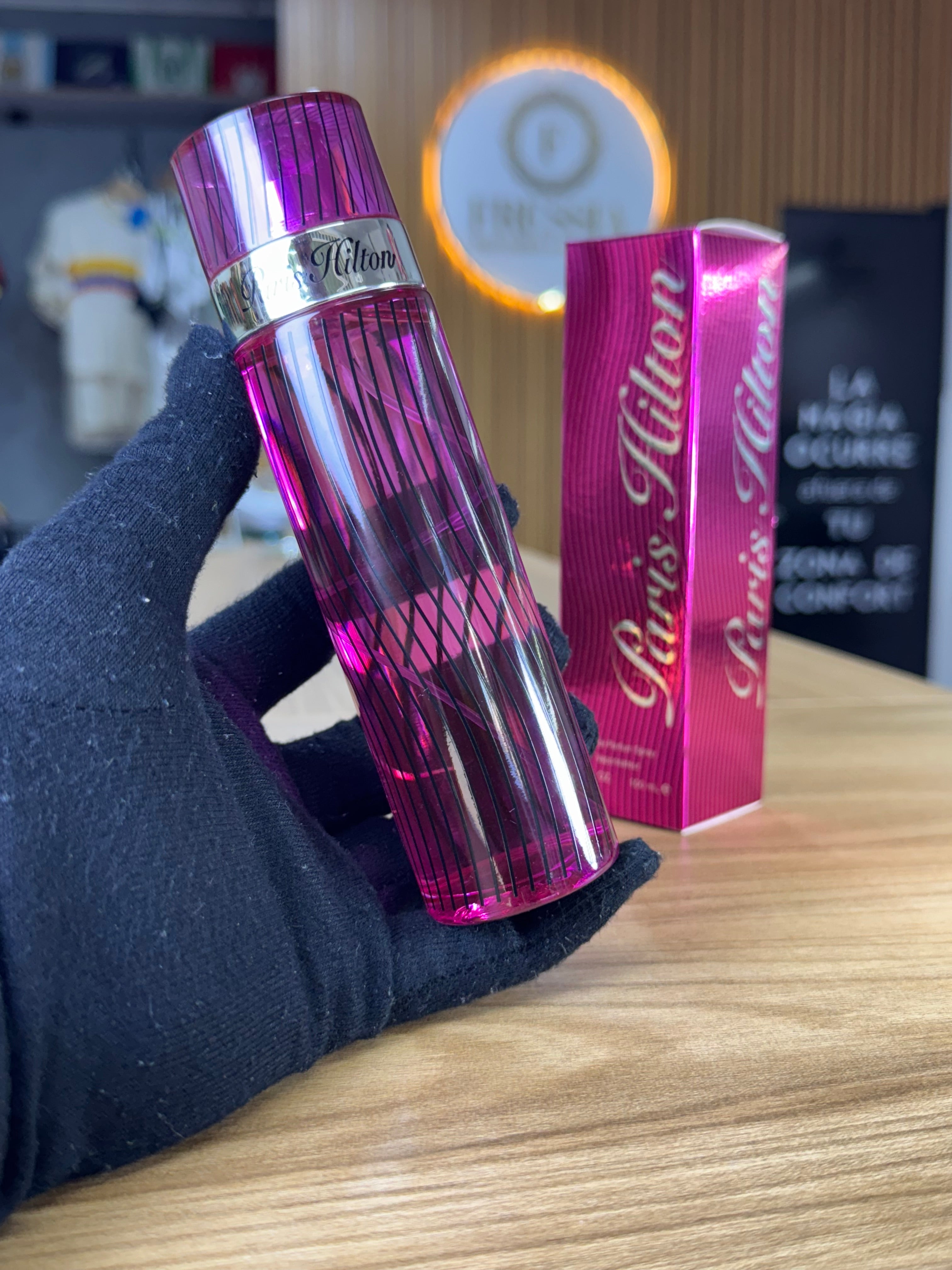 Paris Hilton by Paris Hilton 100ml