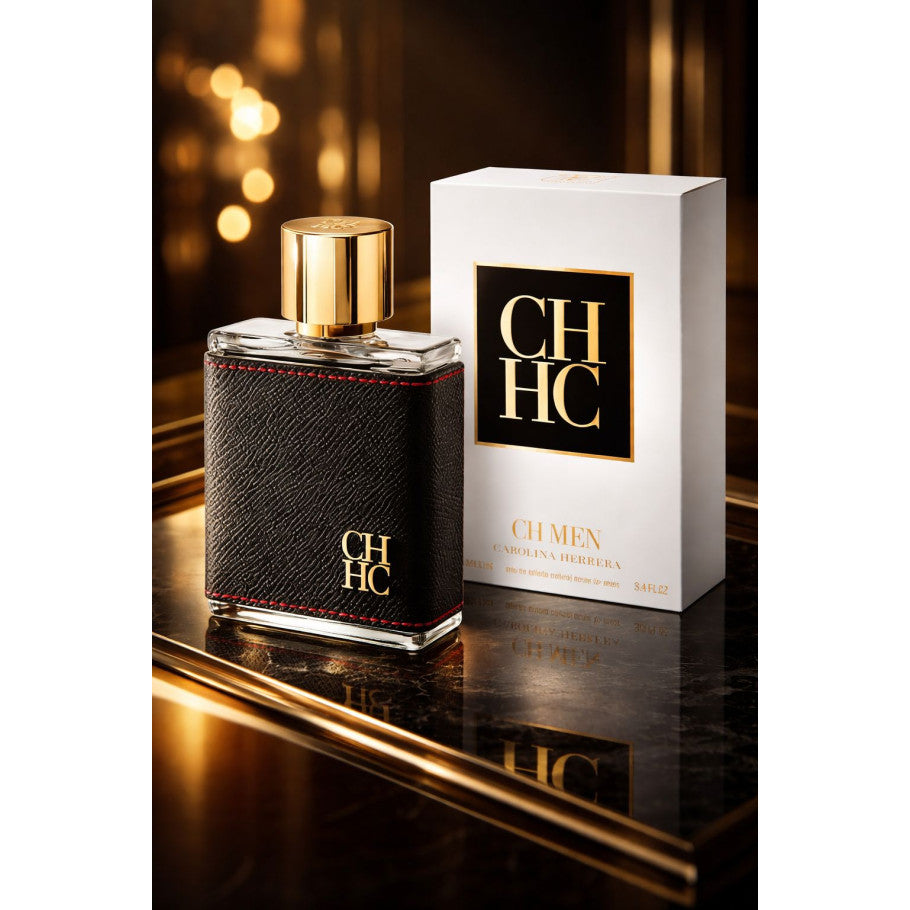CH Men by Carolina Herrera 100 Ml