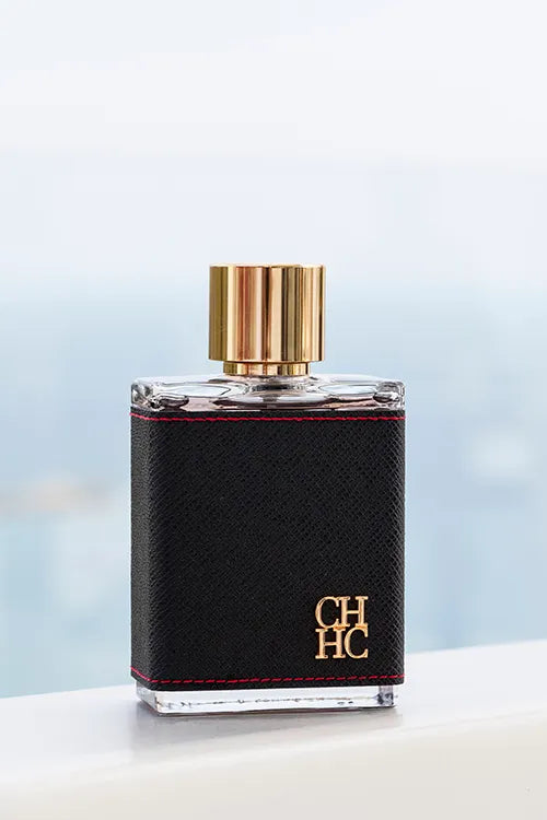 CH Men by Carolina Herrera 100 Ml