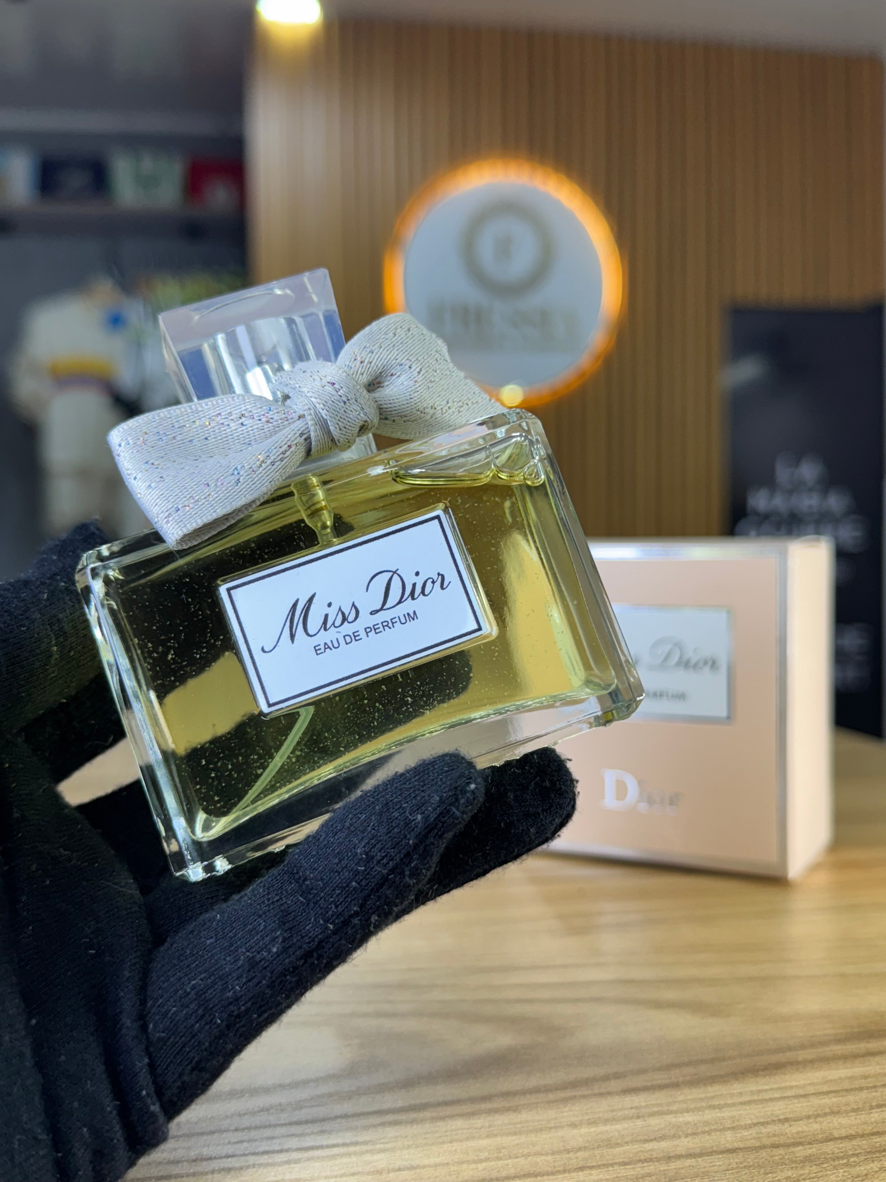 Miss Dior EDP 100ml by Dior