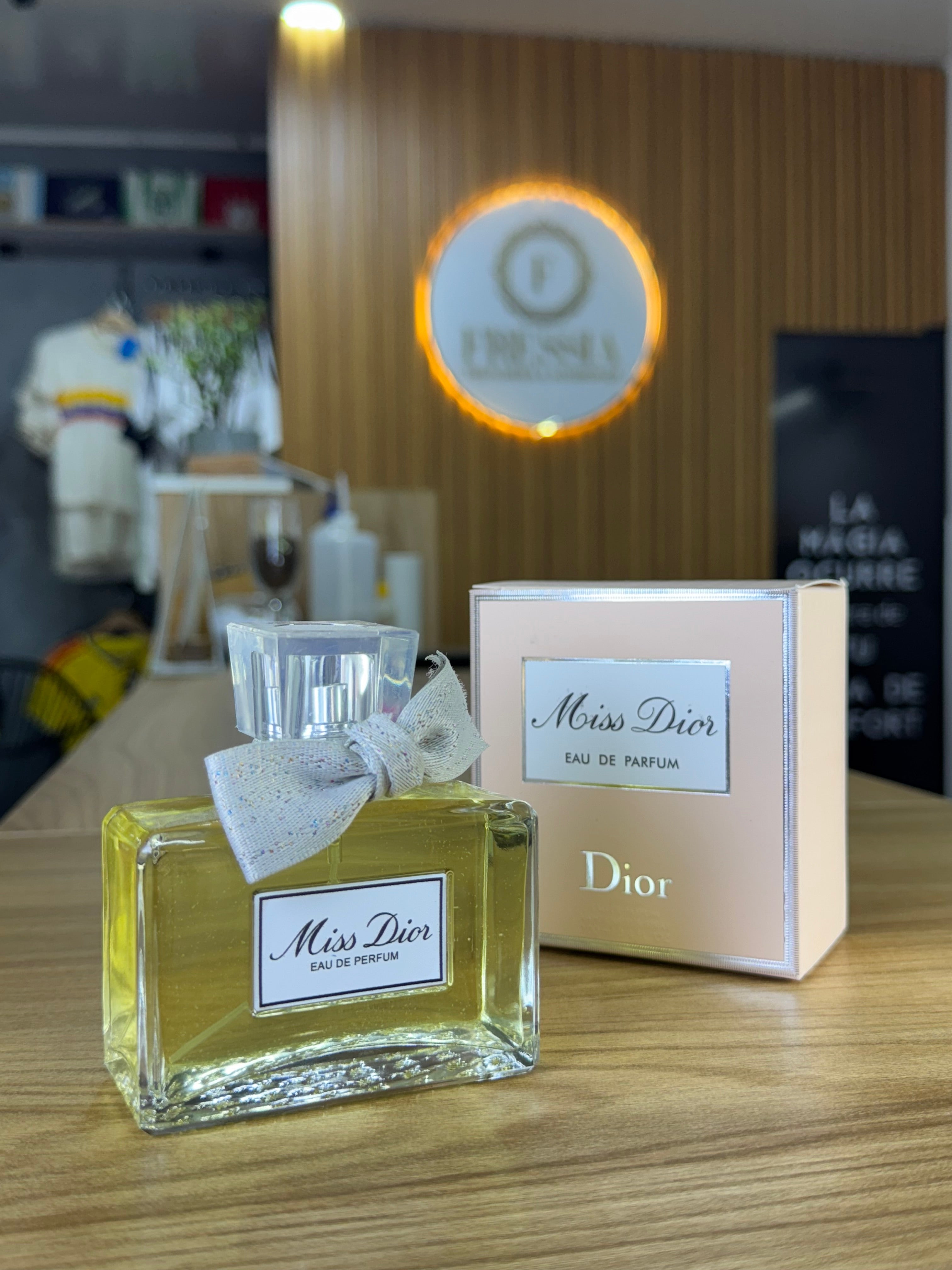 Miss Dior EDP 100ml by Dior
