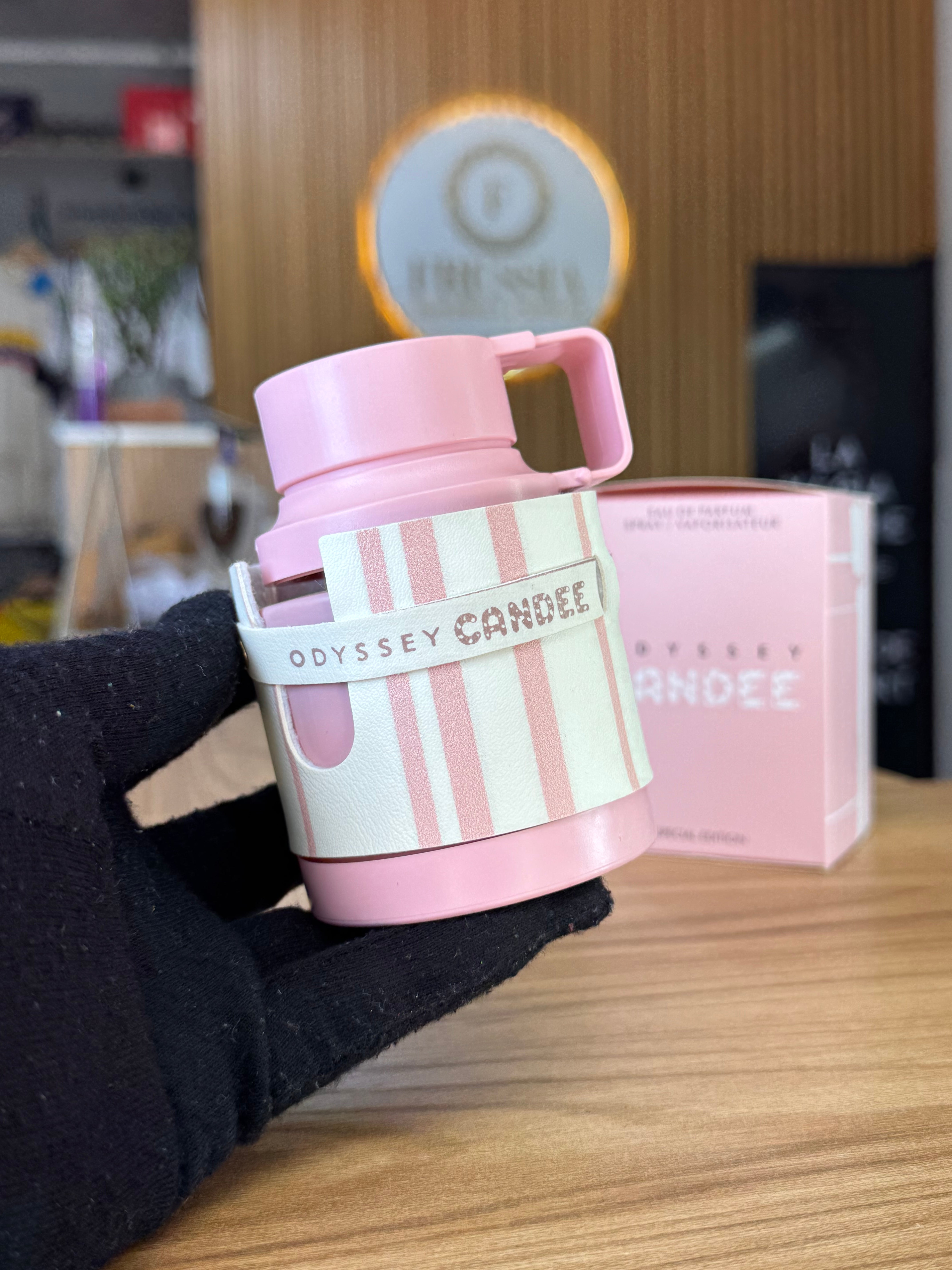 Odyssey Candee by Armaf Women 100ml
