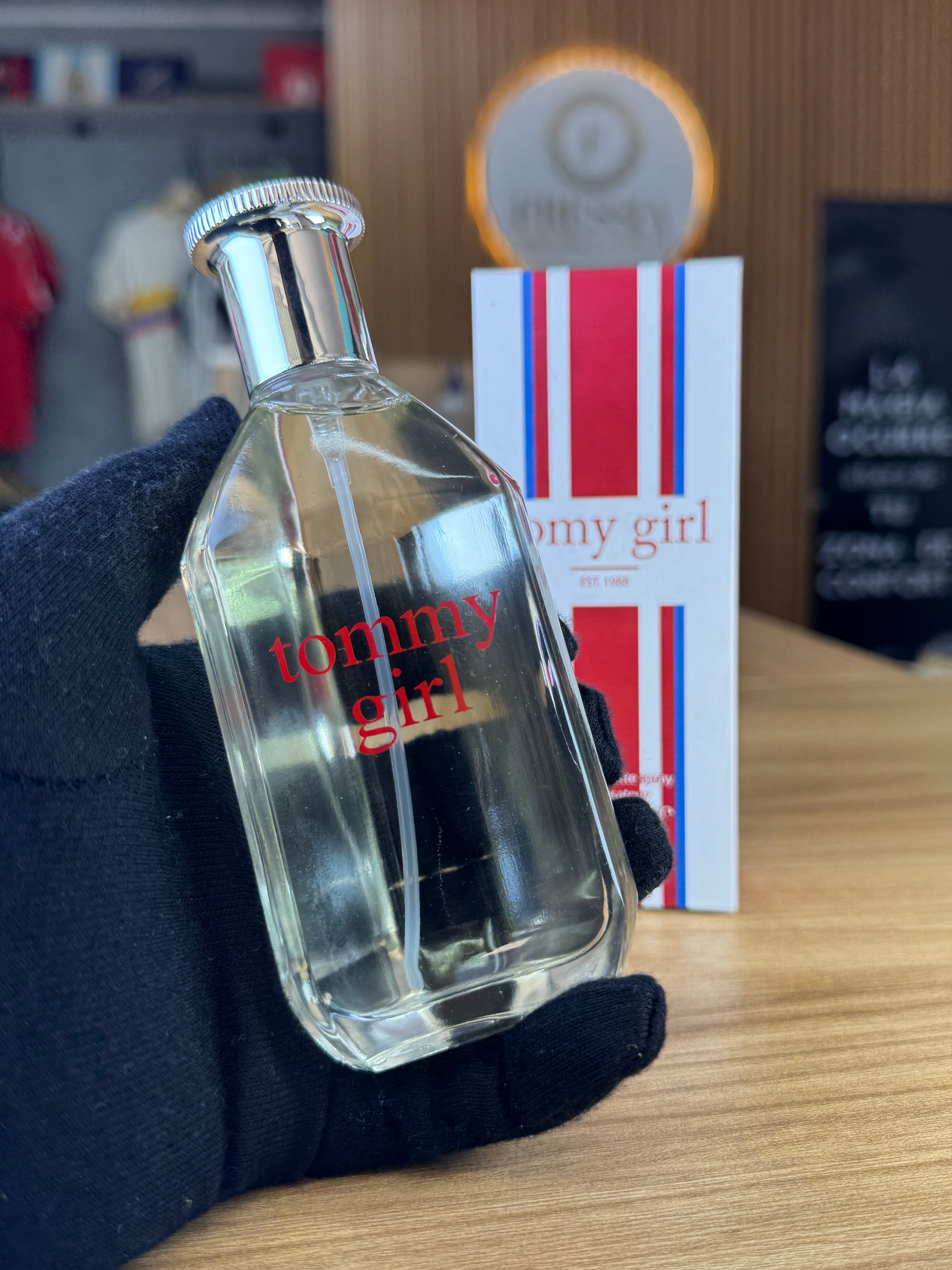 Tommy Girl by Tommy Hilfiger 100ml