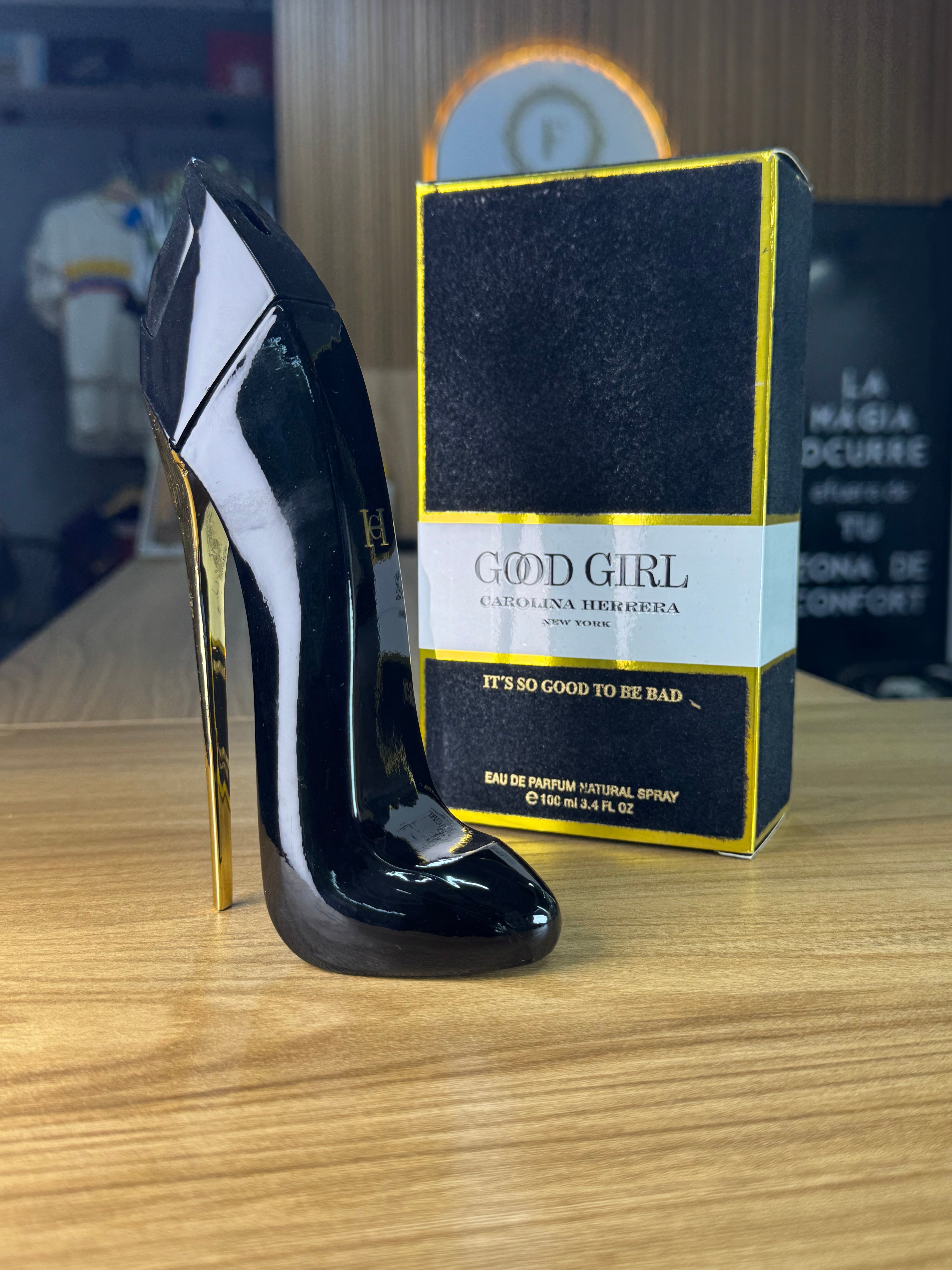 Good Girl by Carolina Herrera 100ml