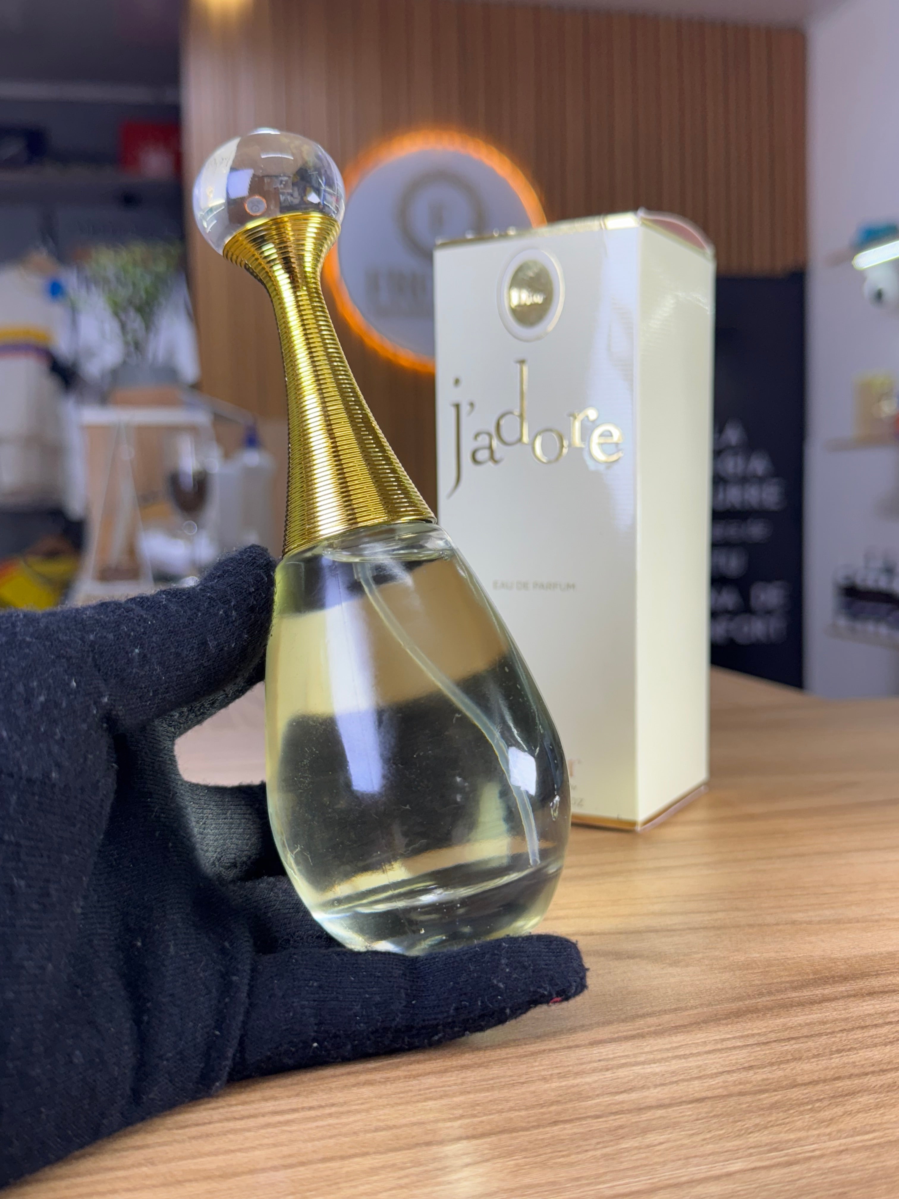 Jdore by Dior 100ml