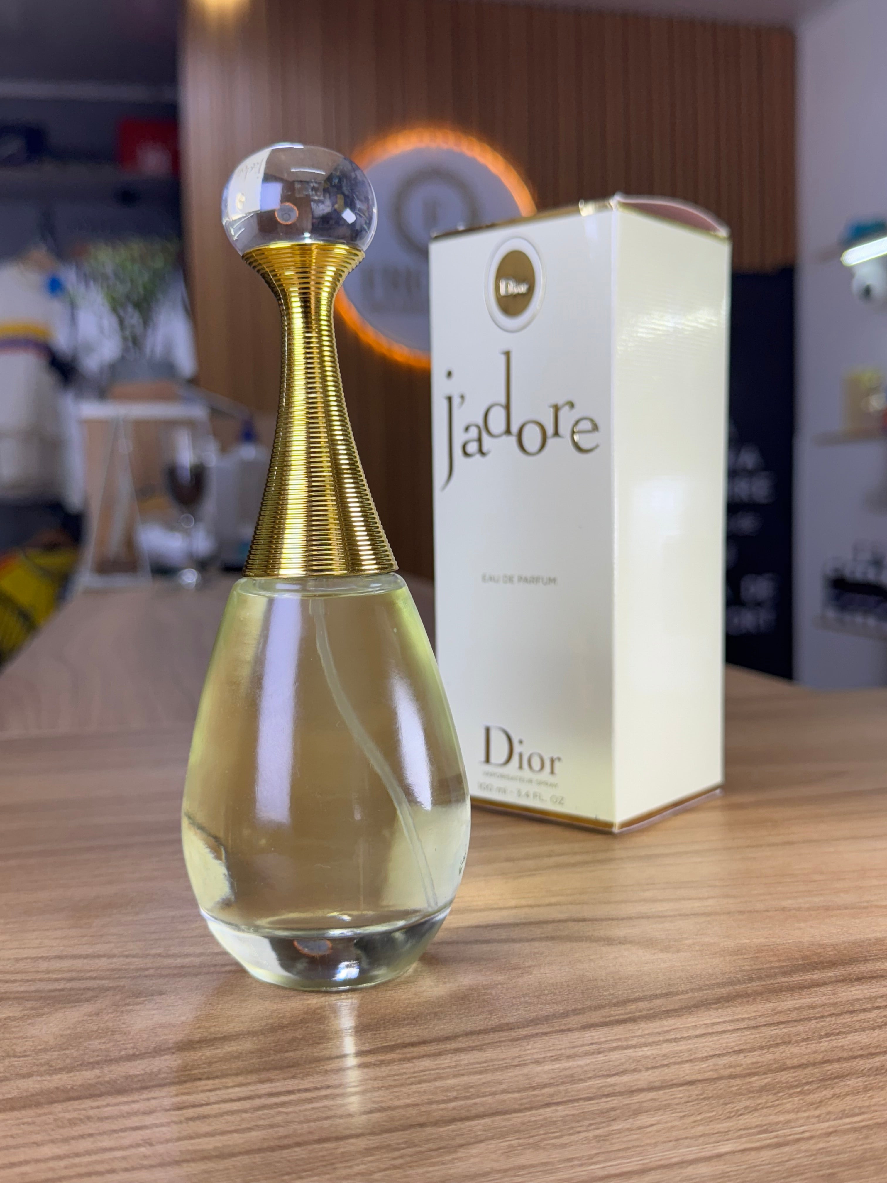 Jdore by Dior 100ml