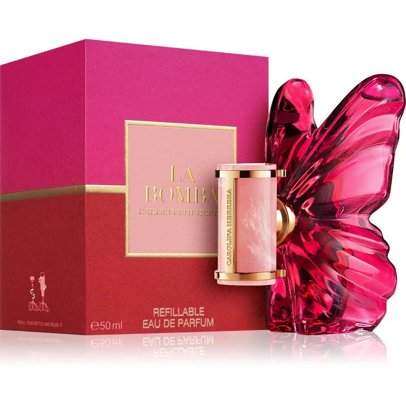 La Bomba by Carolina Herrera 100ml