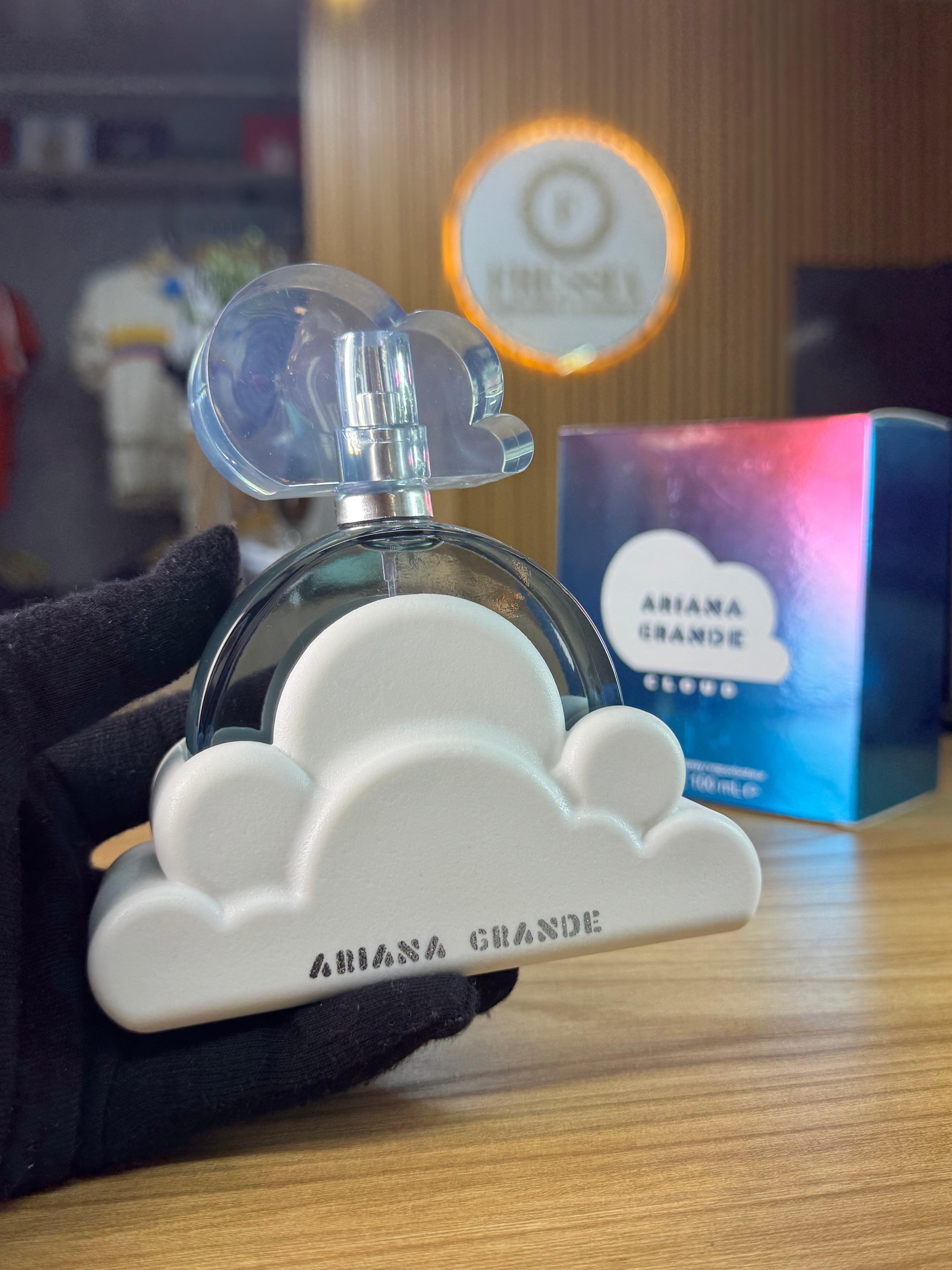 Cloud by Ariana Grande 100Ml