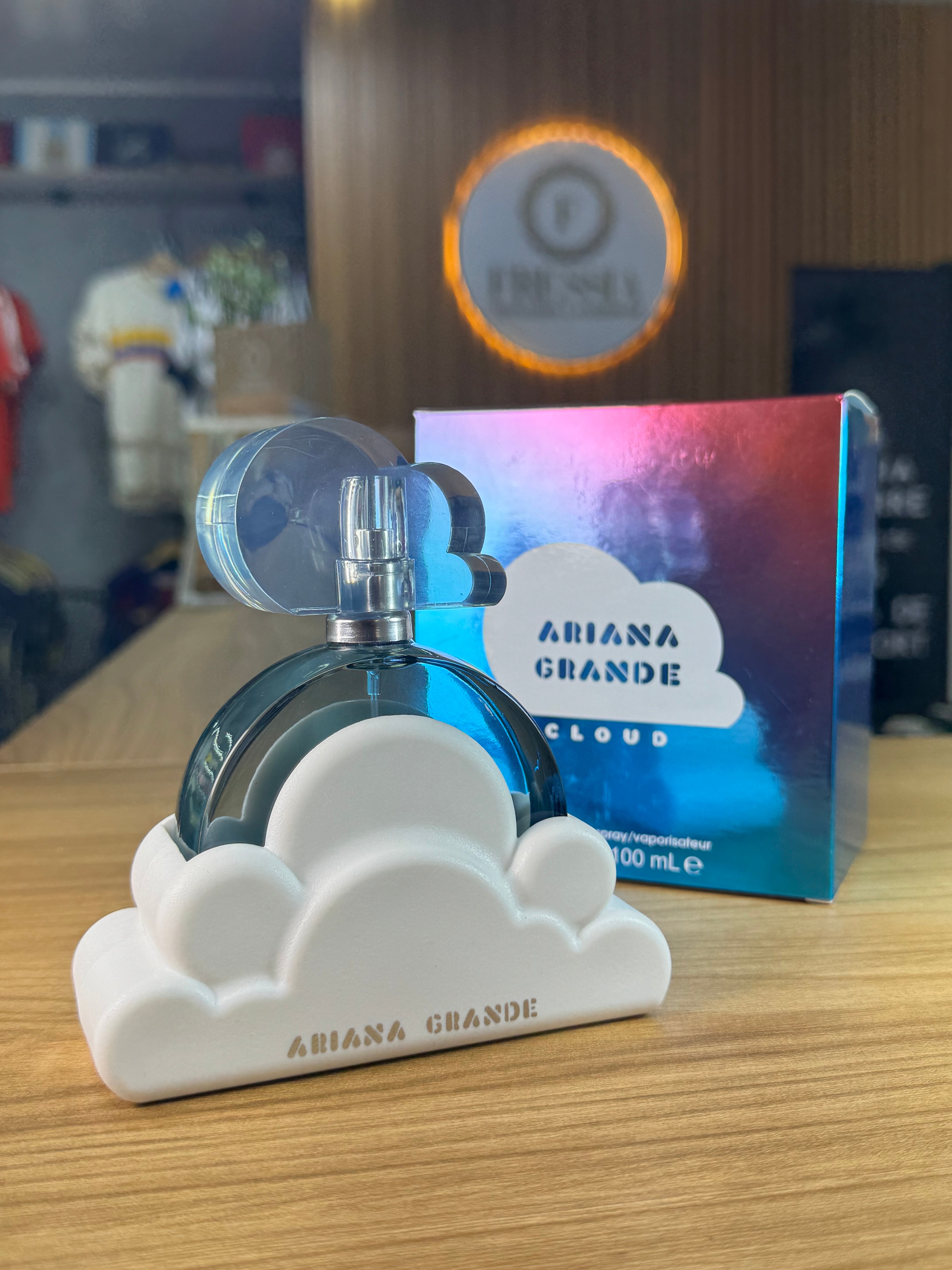 Cloud by Ariana Grande 100Ml
