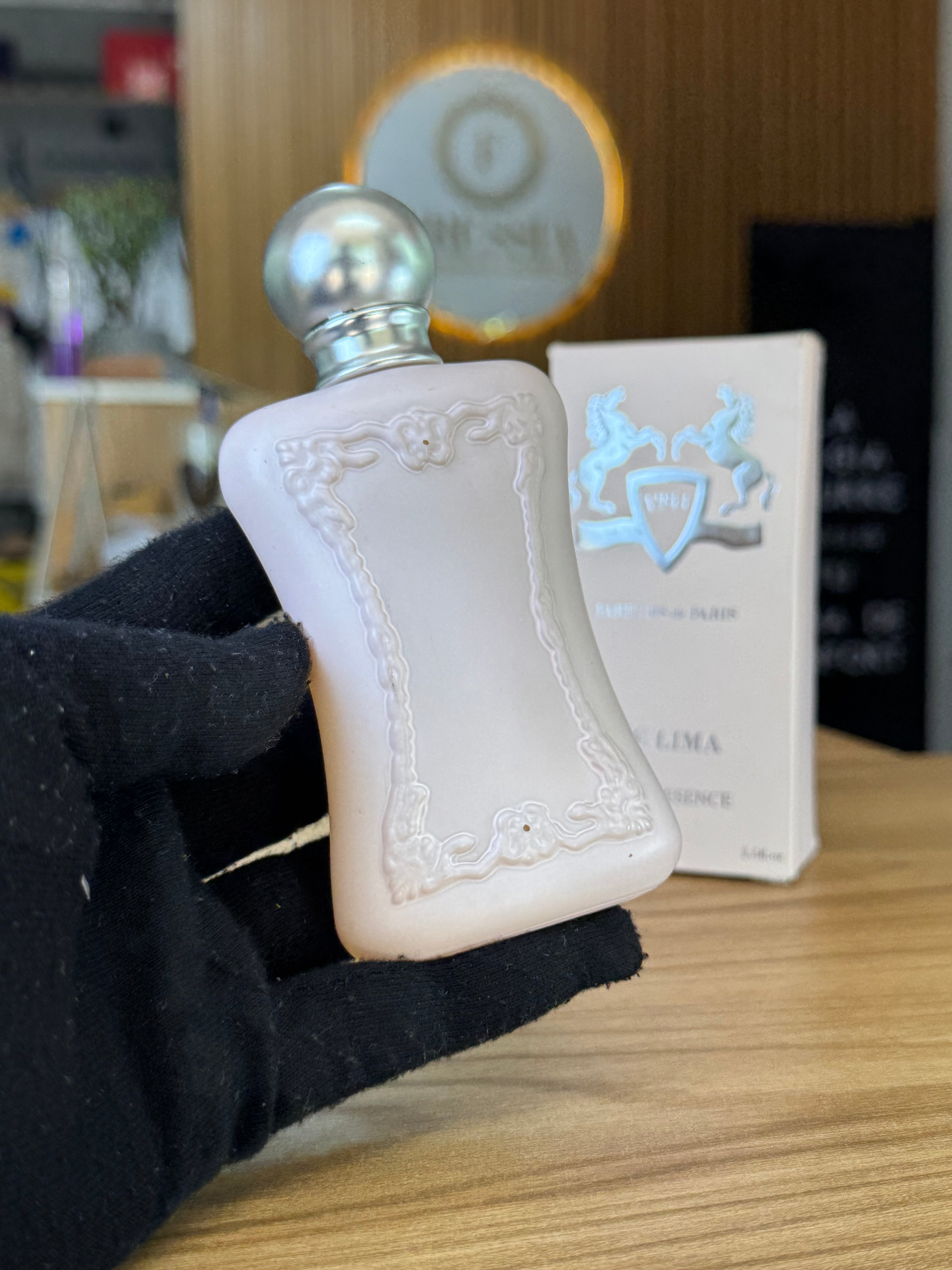 Percival parfums By Parfums de Marly 100ml