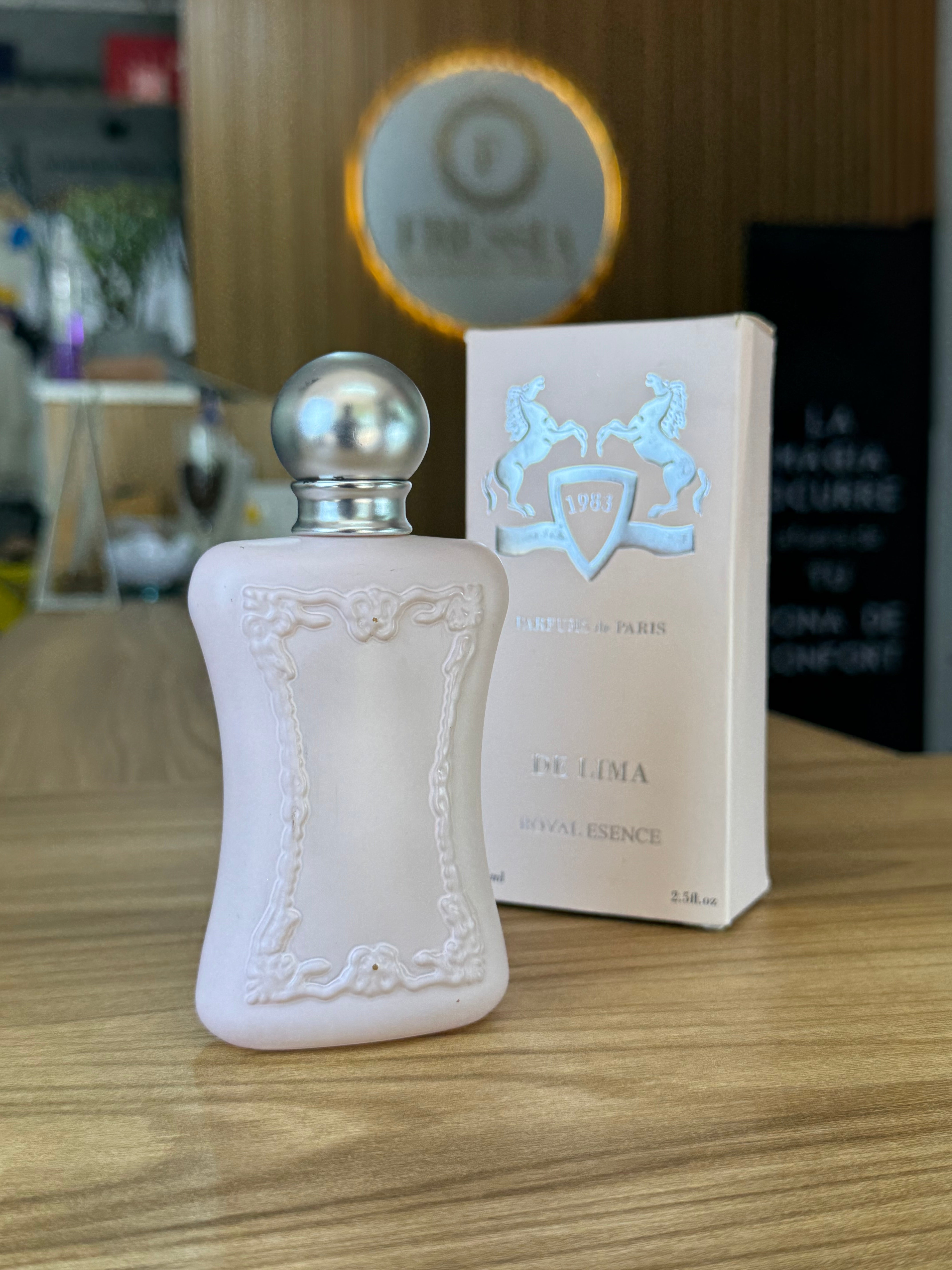 Percival parfums By Parfums de Marly 100ml