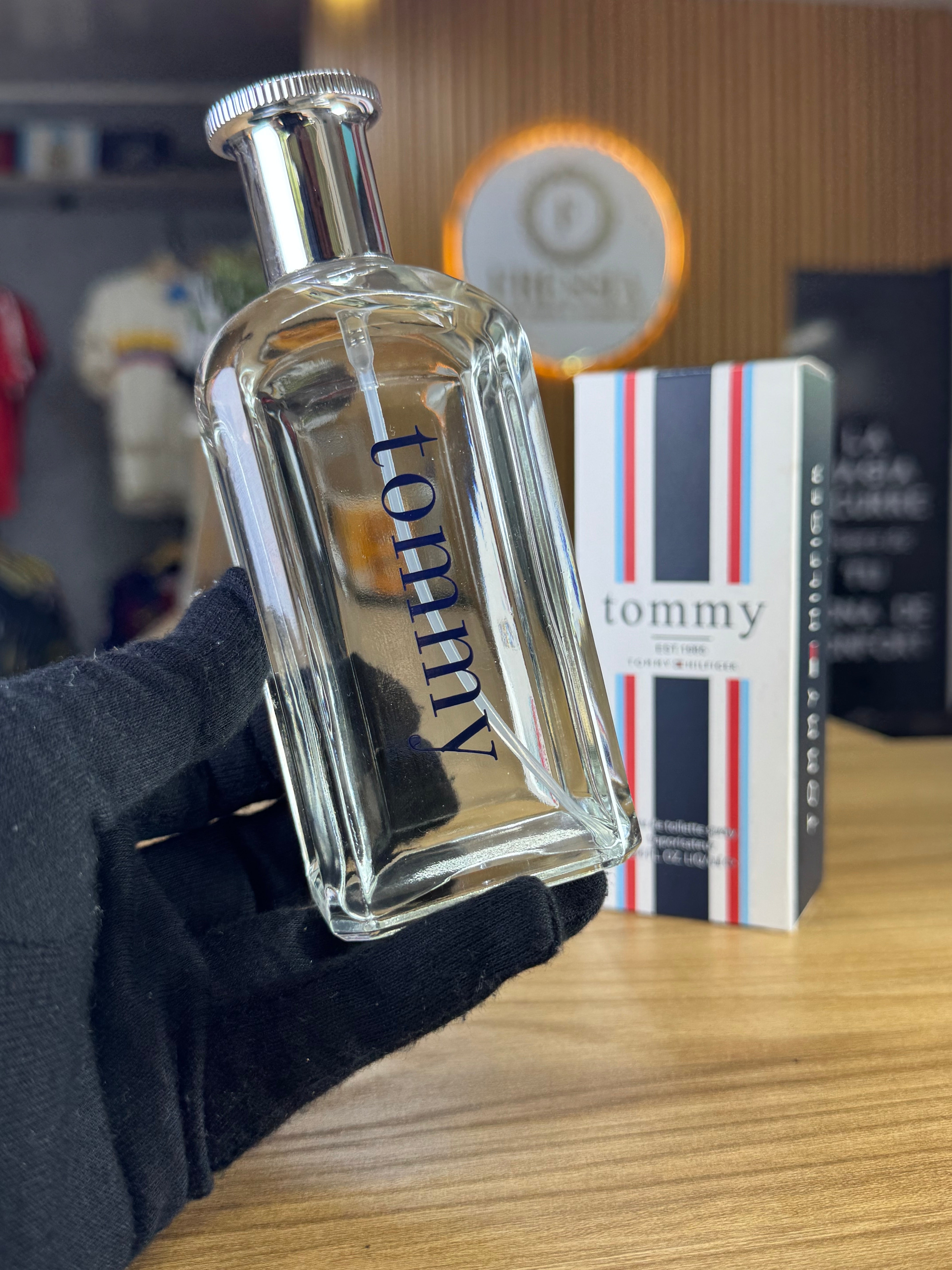 Tommy Hilfiger by Tommy Hilfiger 100ml