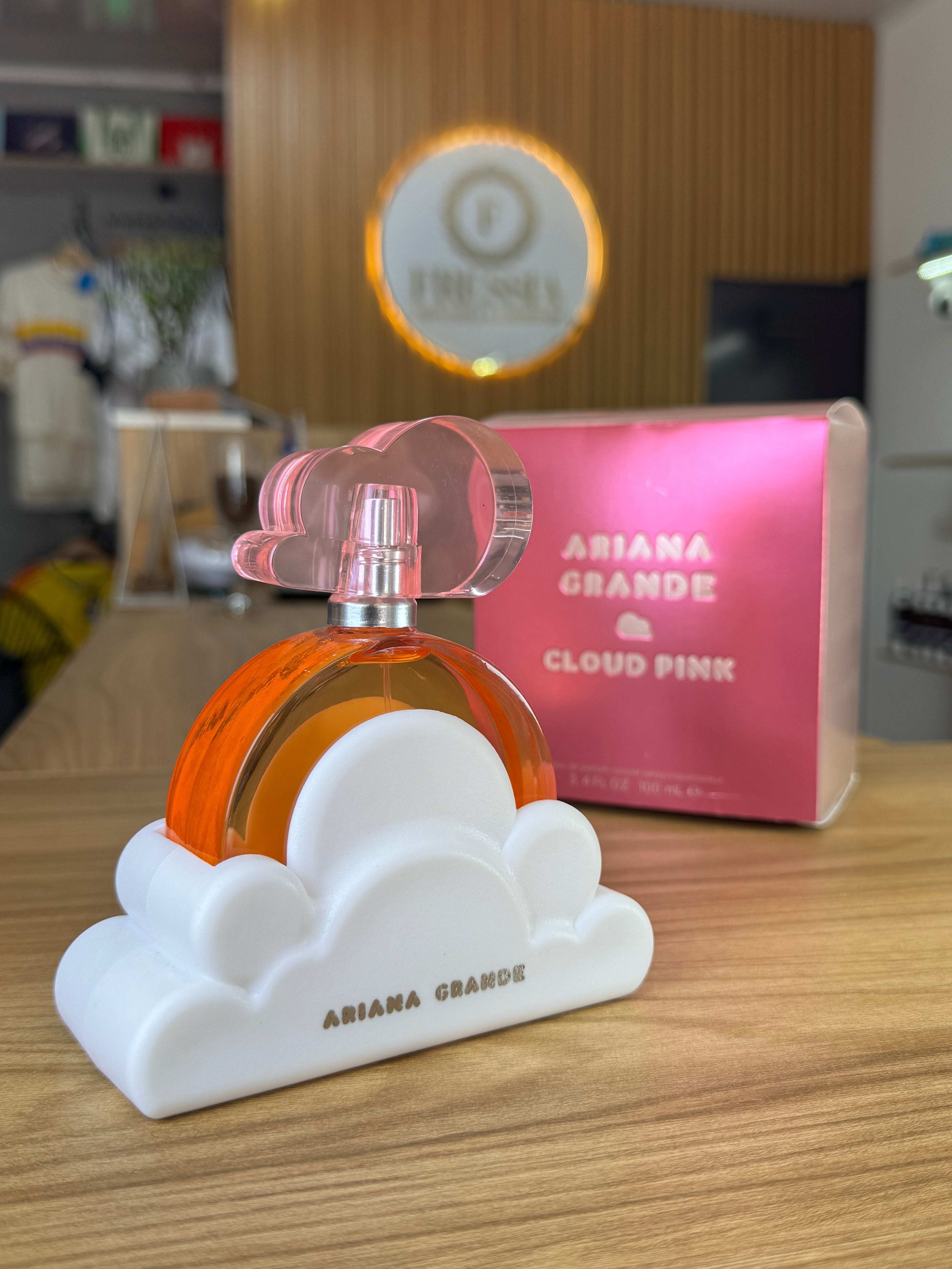 Cloud Pink by Ariana Grande 100Ml