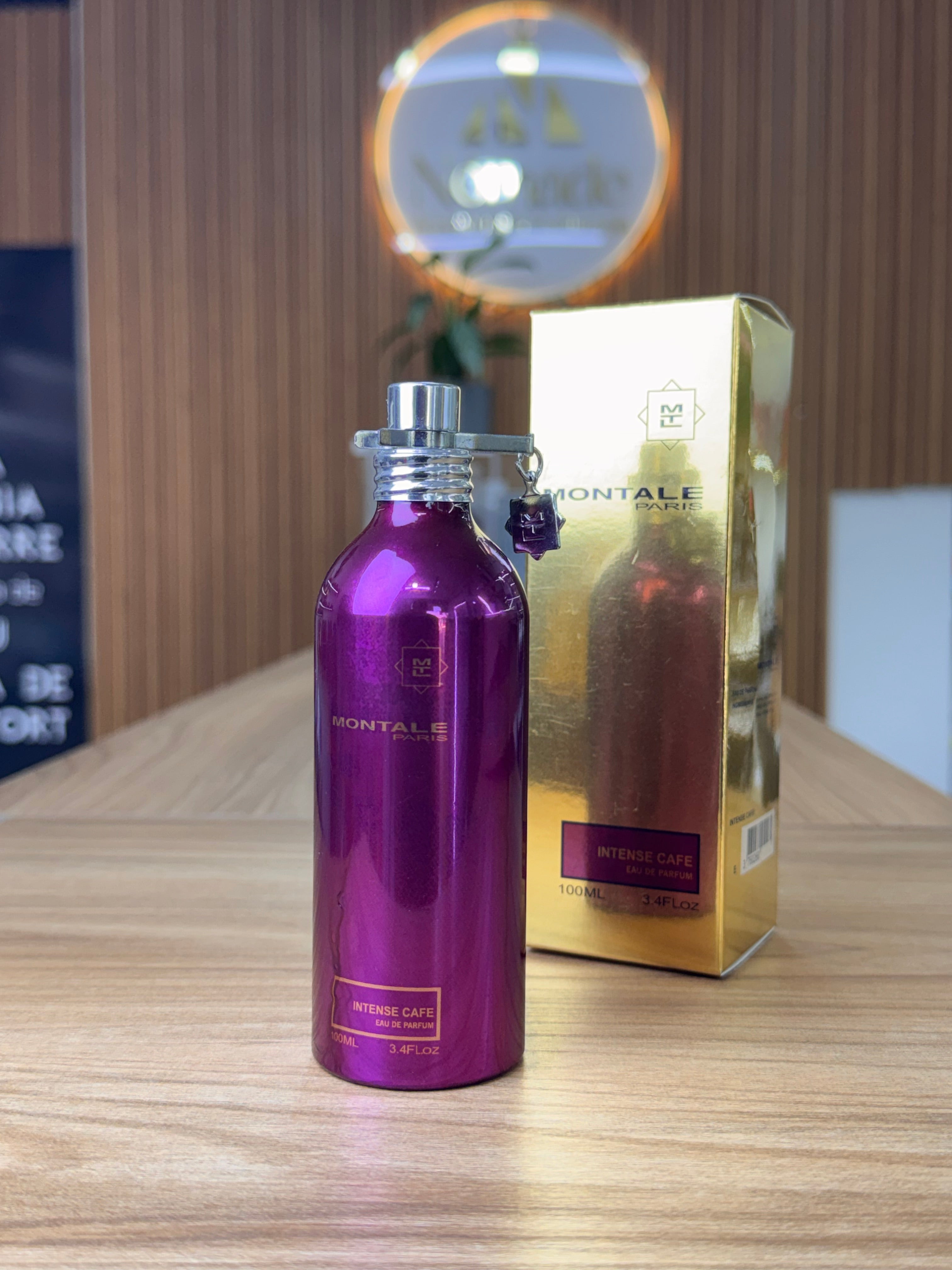 Intense Café by Montale 100ml