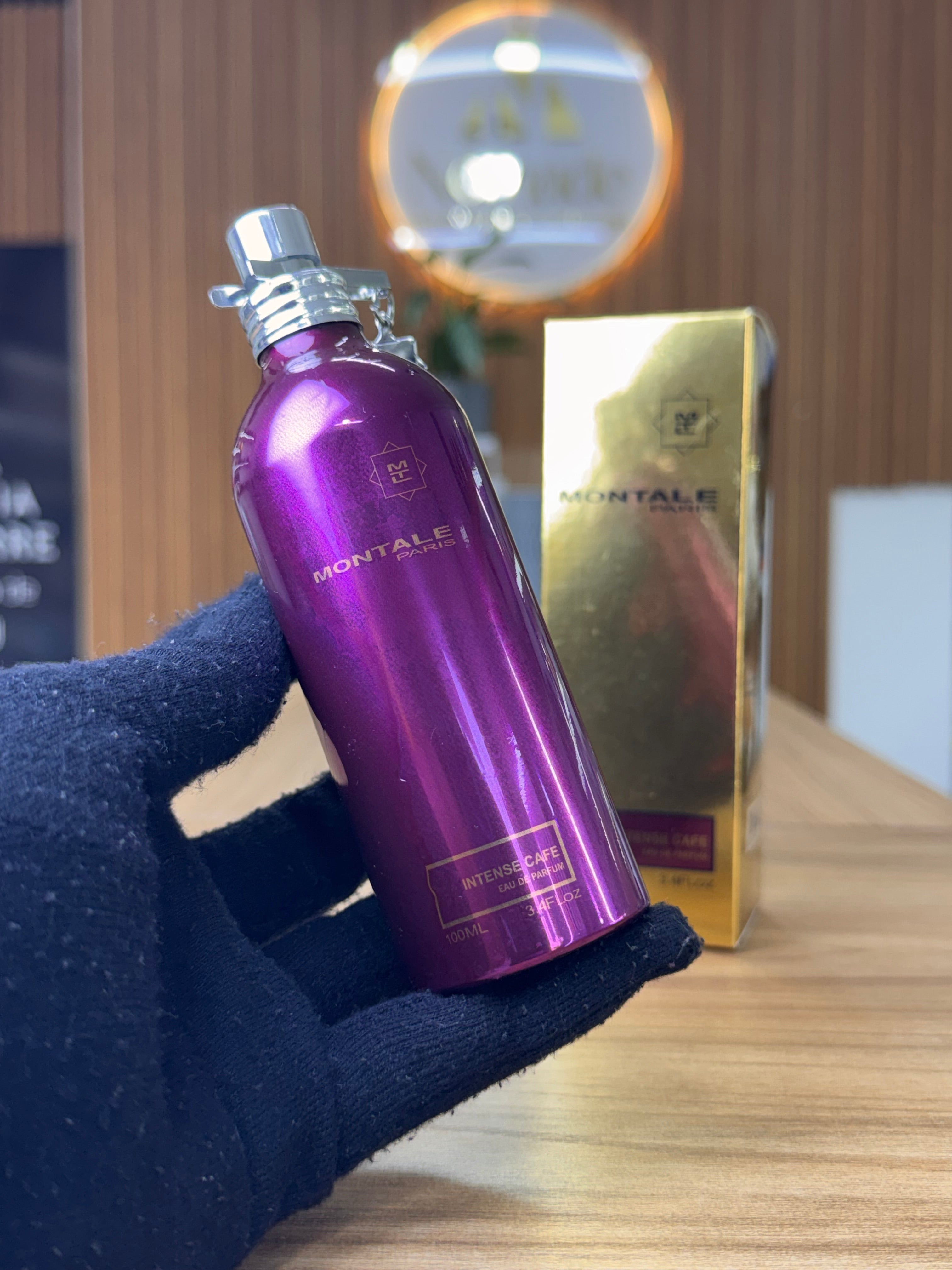Intense Café by Montale 100ml