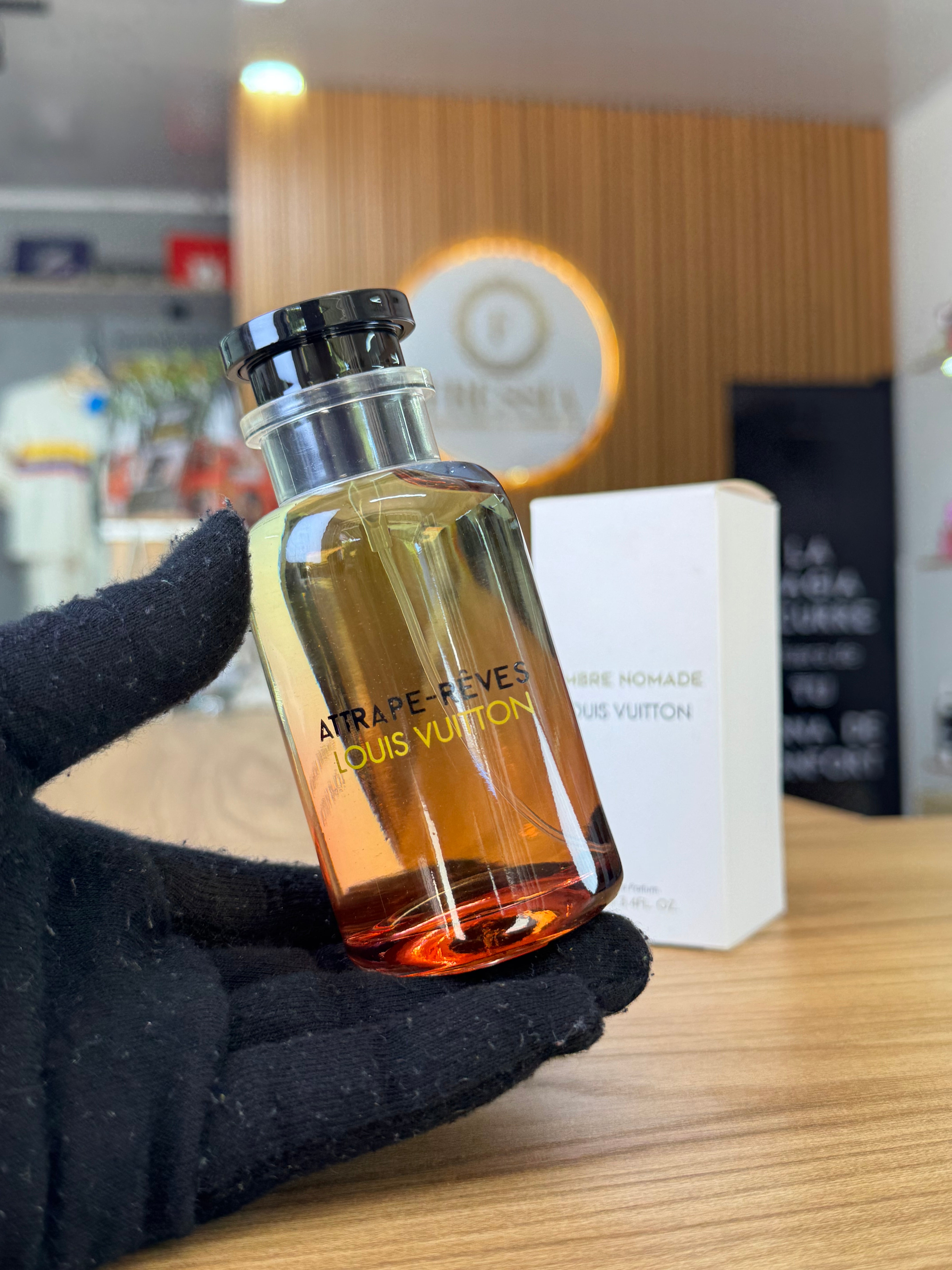 Attrape-Reves by Louis Vuitton 100ml