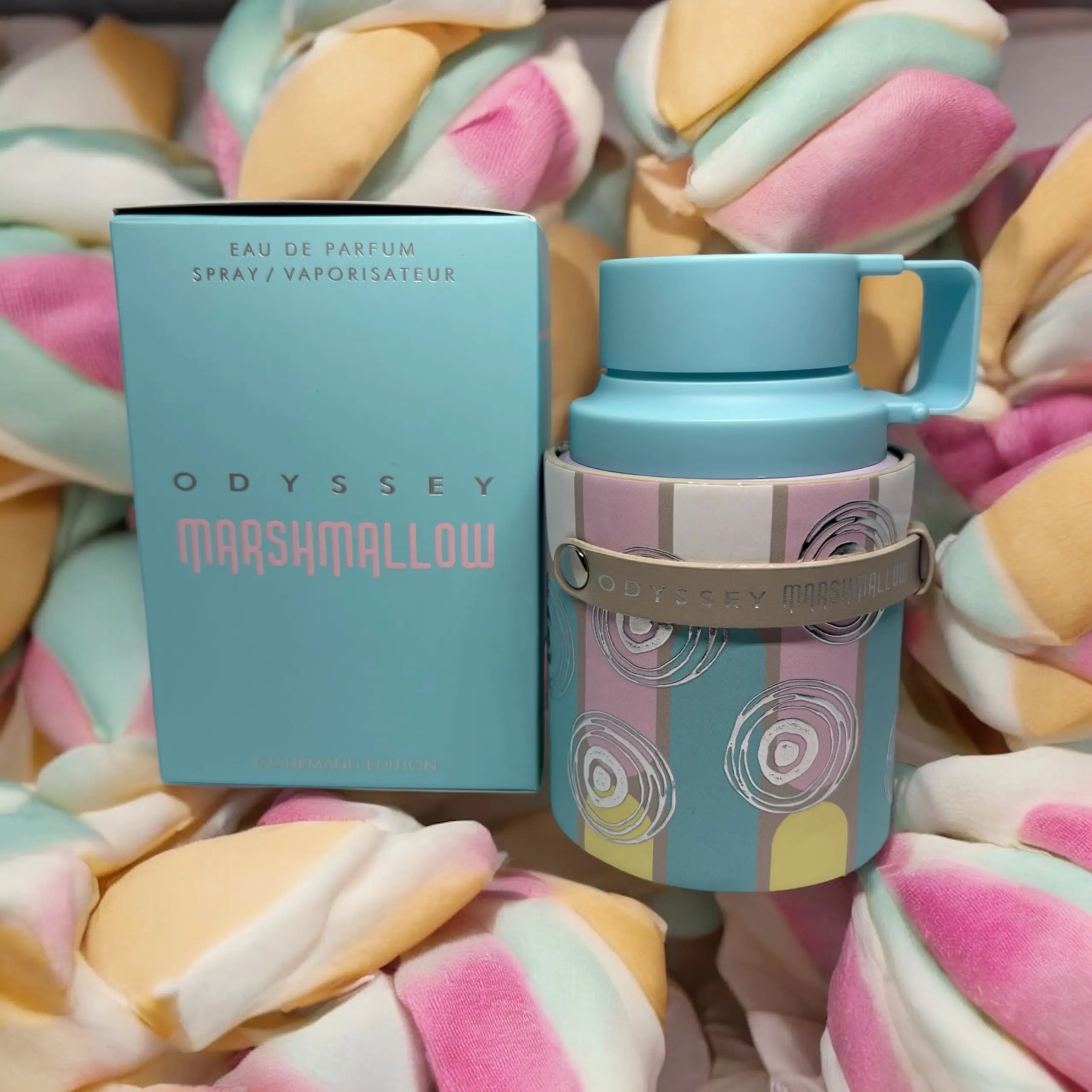 Odyssey Marshmallow by Armaf Woman 100ml