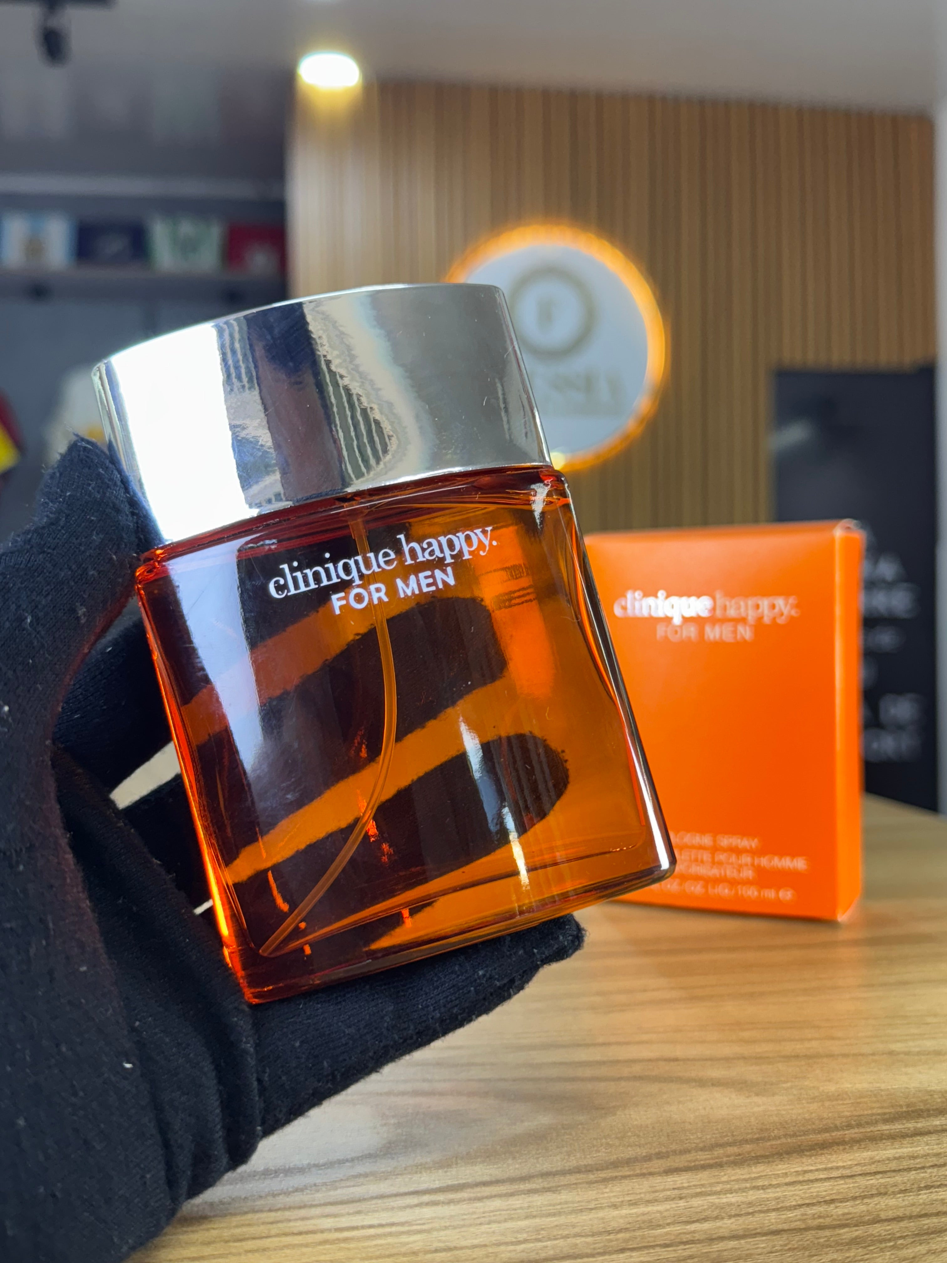Clinique Happy by Clinique 100ml
