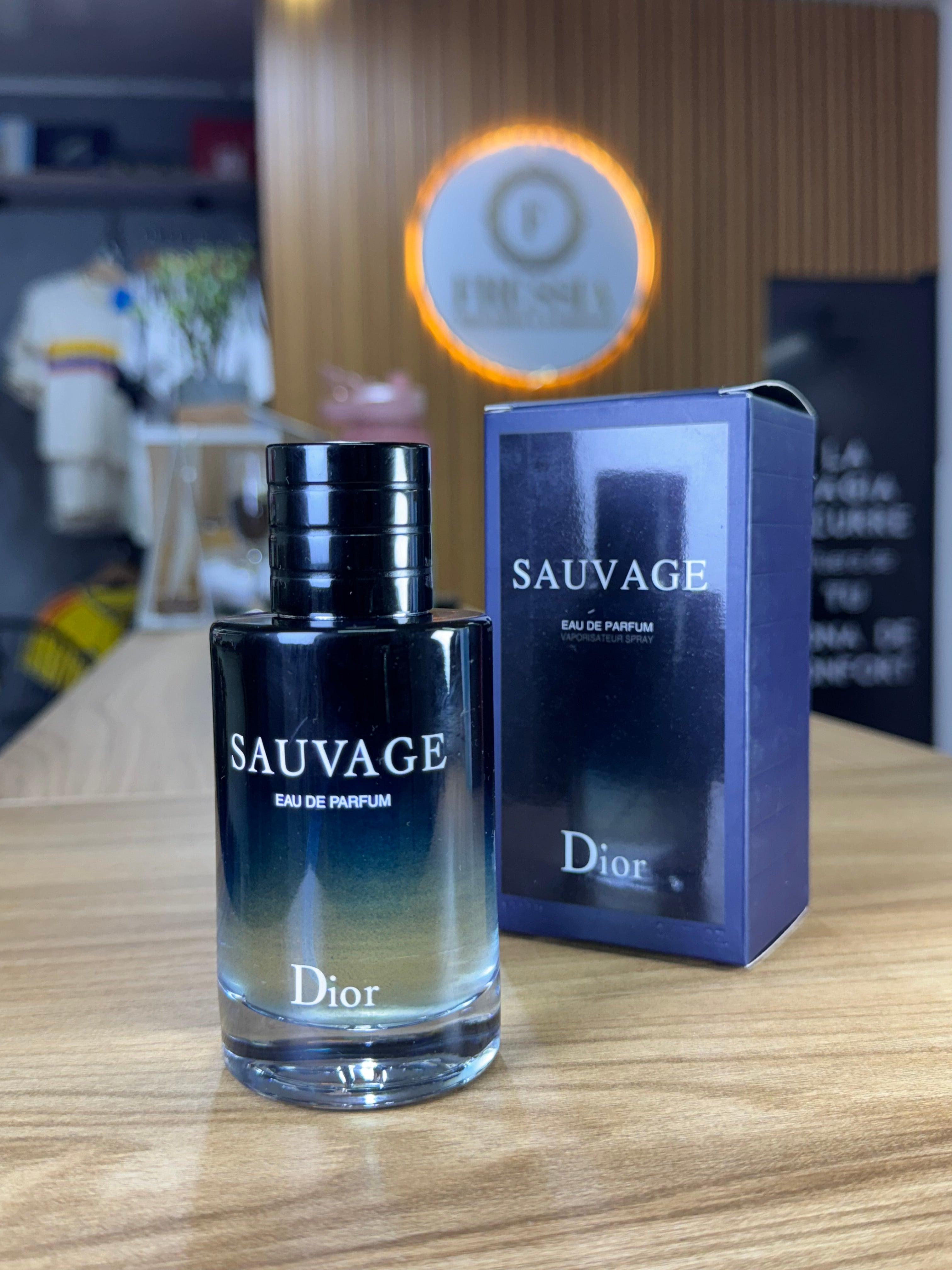 Sauvage by Dior - 100ml
