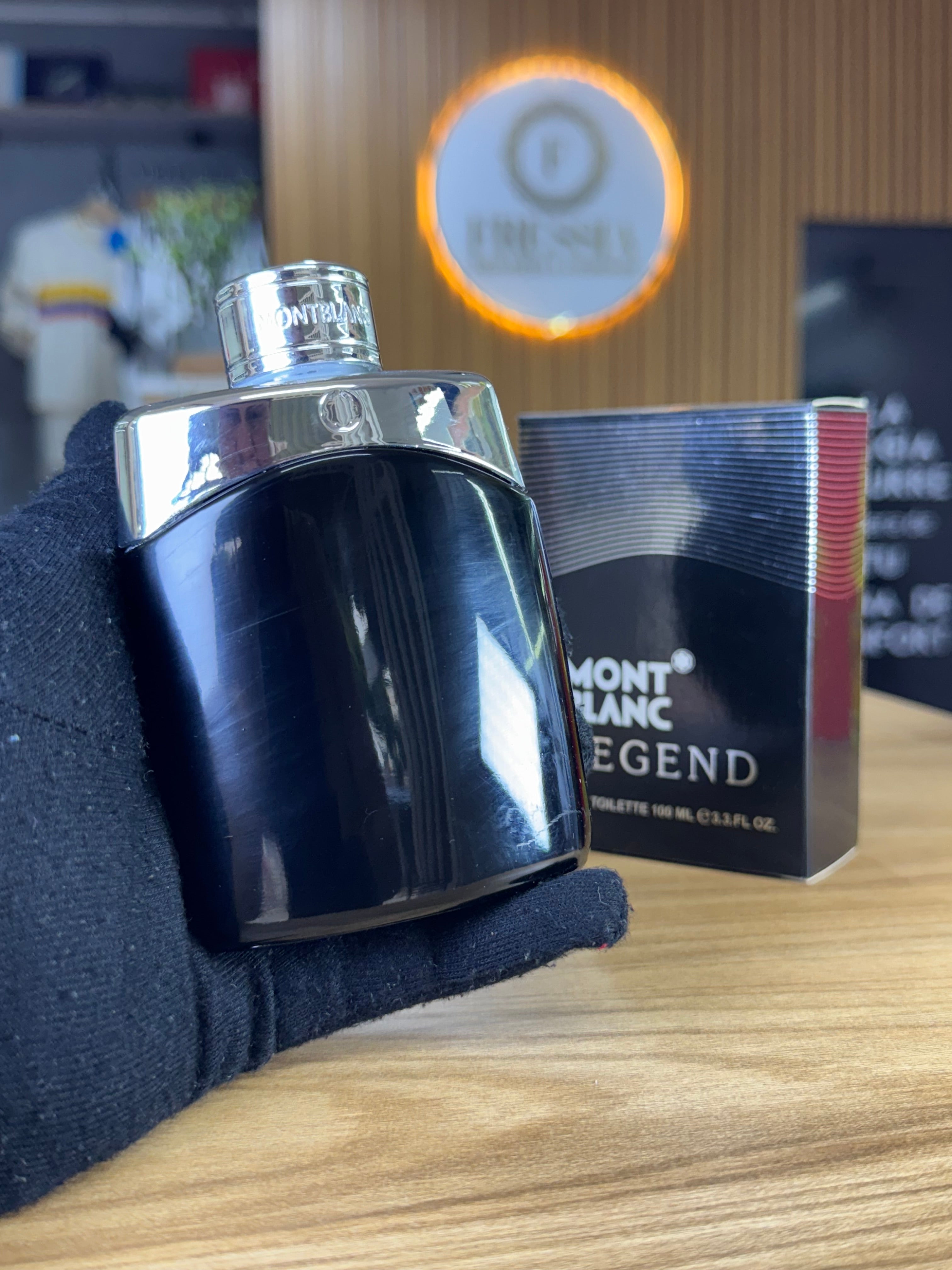 Legend by Montblanc 100ml
