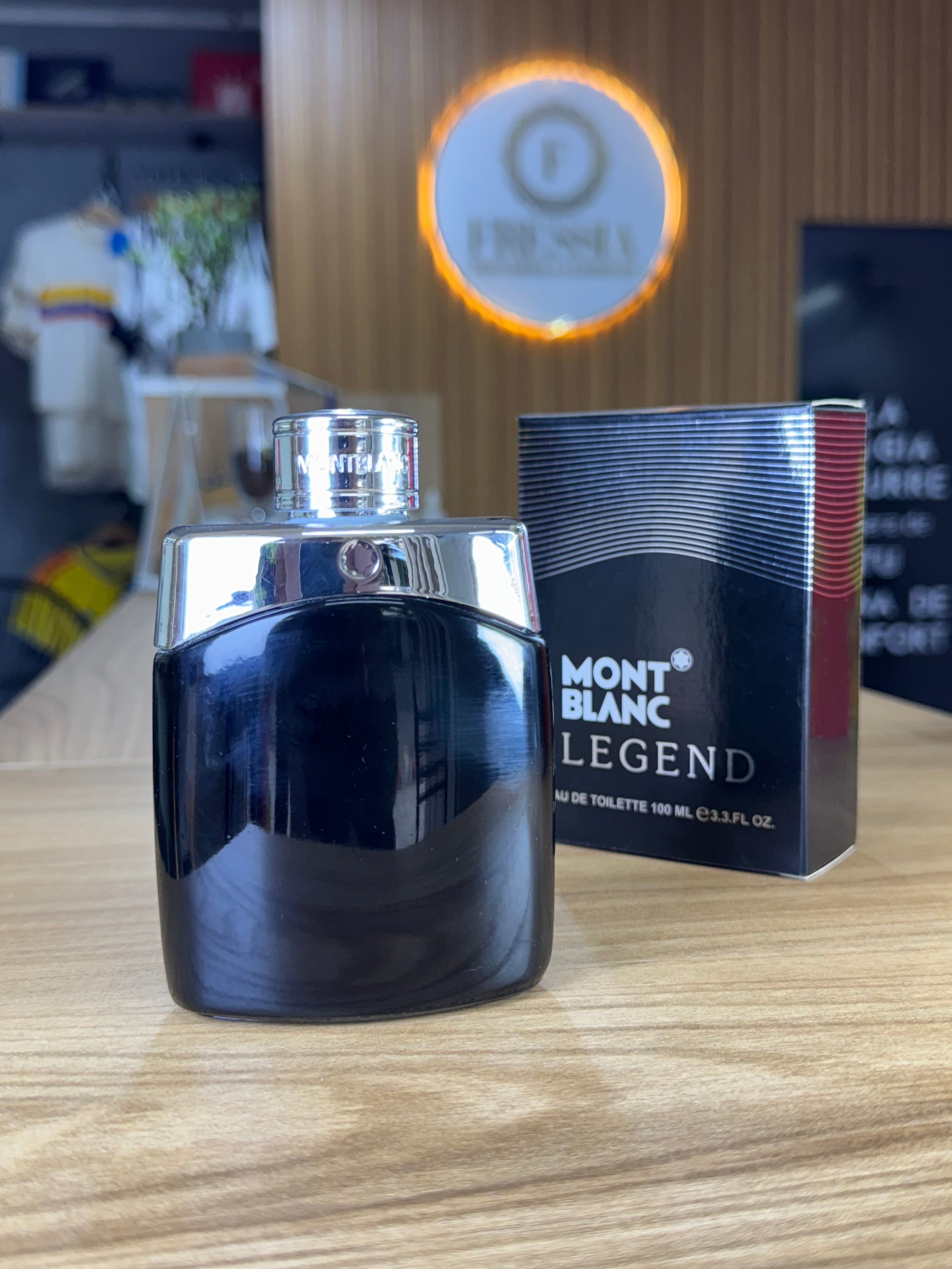 Legend by Montblanc 100ml