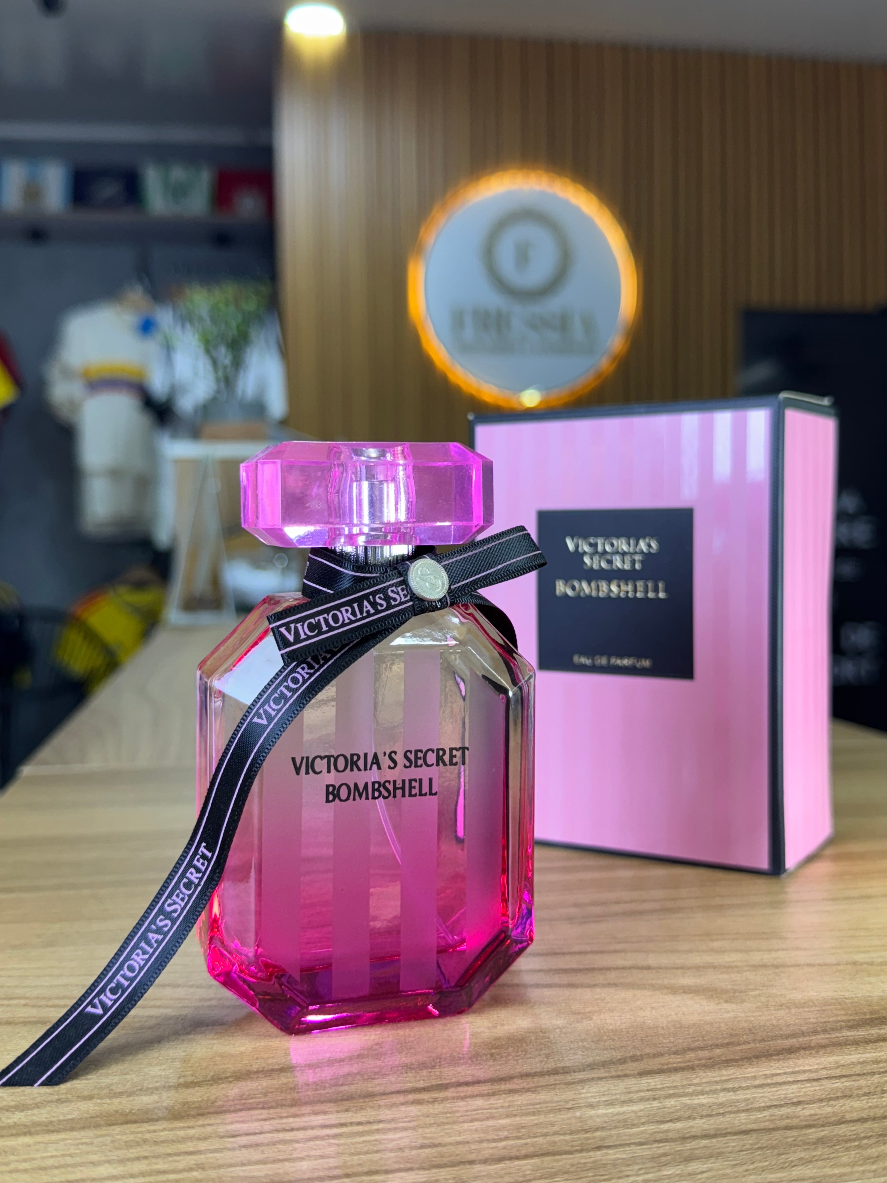 Bombshell by Victoria's Secret 100ml