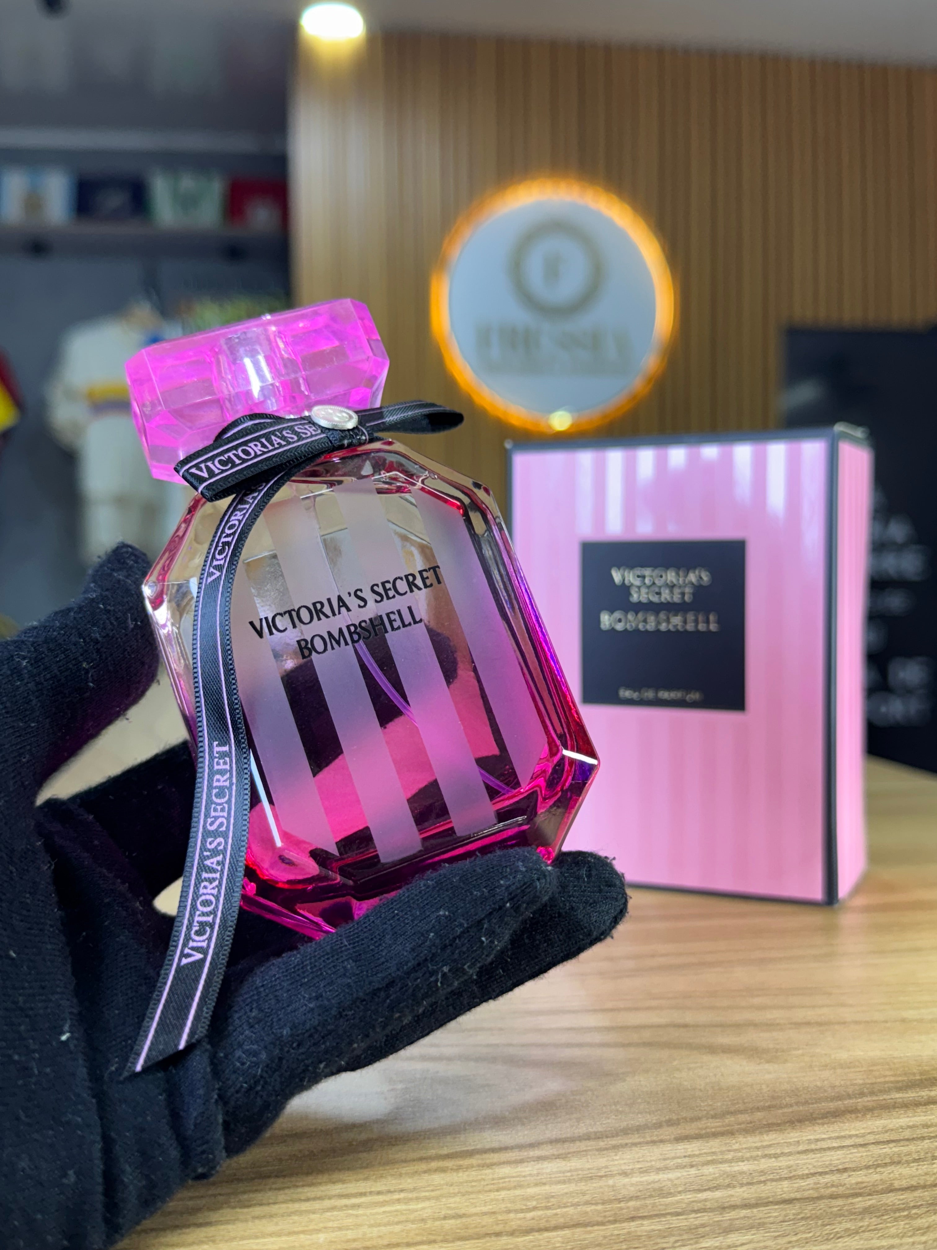 Bombshell by Victoria's Secret 100ml