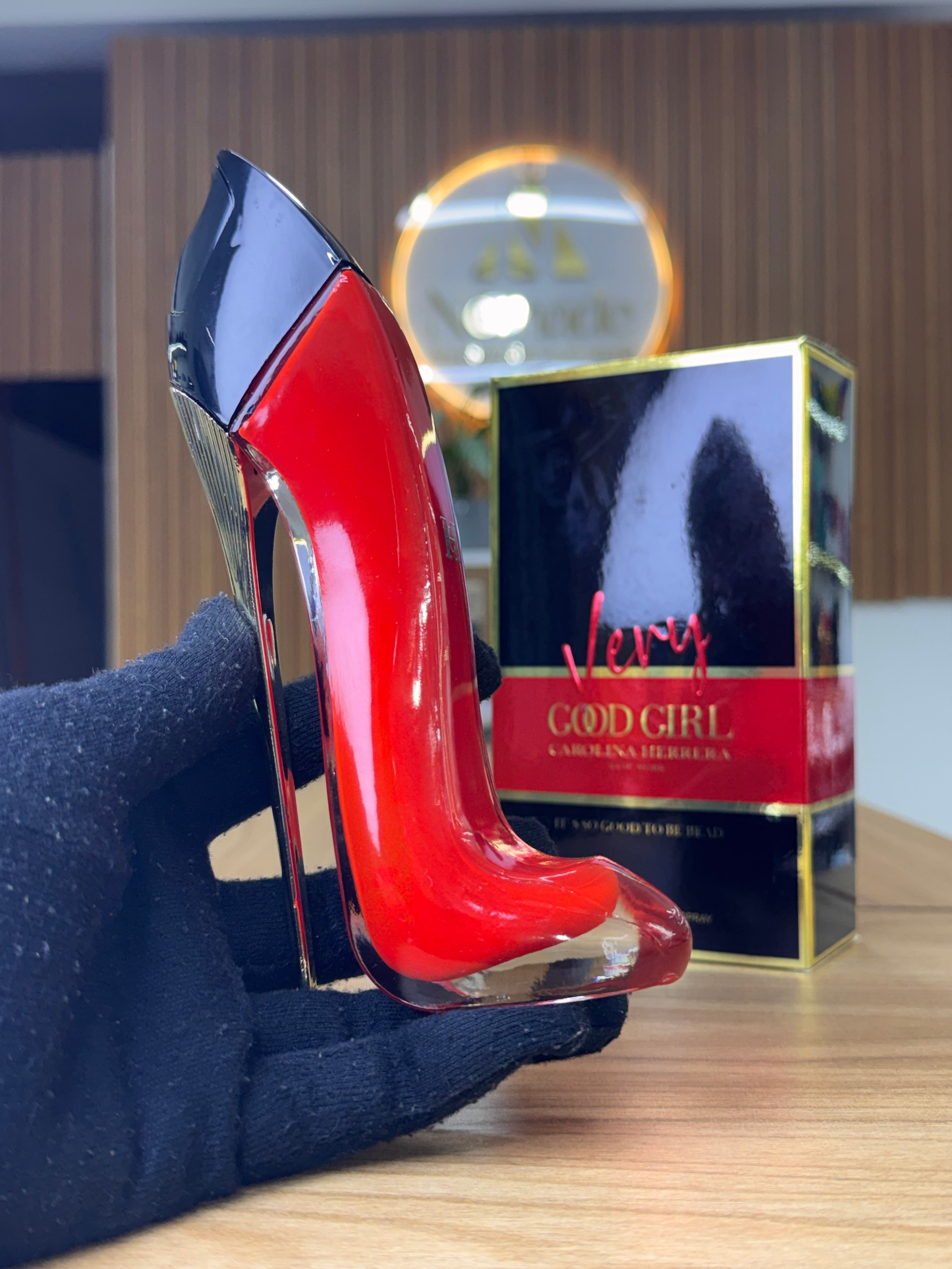 Very Good Girl by Carolina Herrera 100ml
