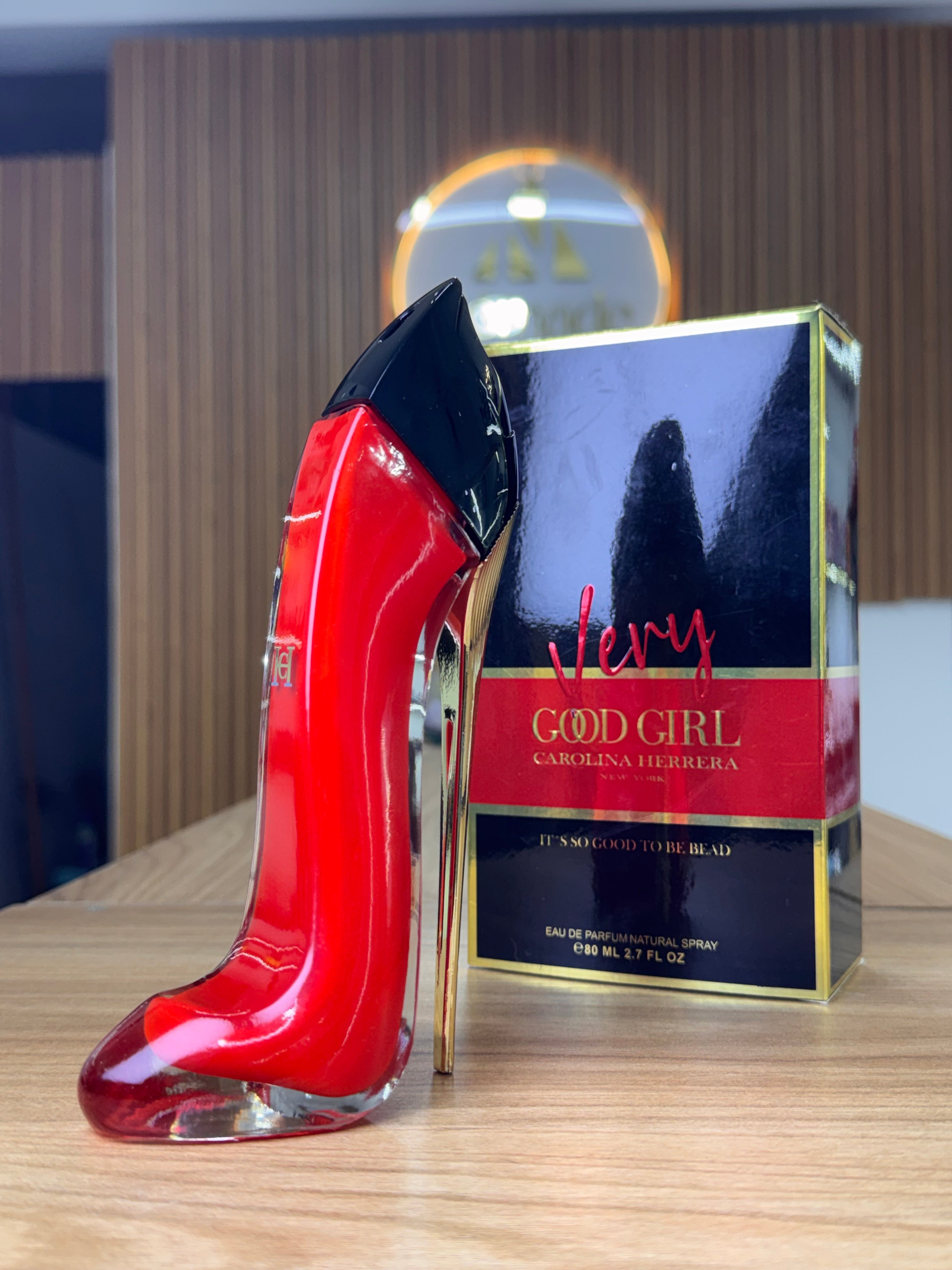 Very Good Girl by Carolina Herrera 100ml