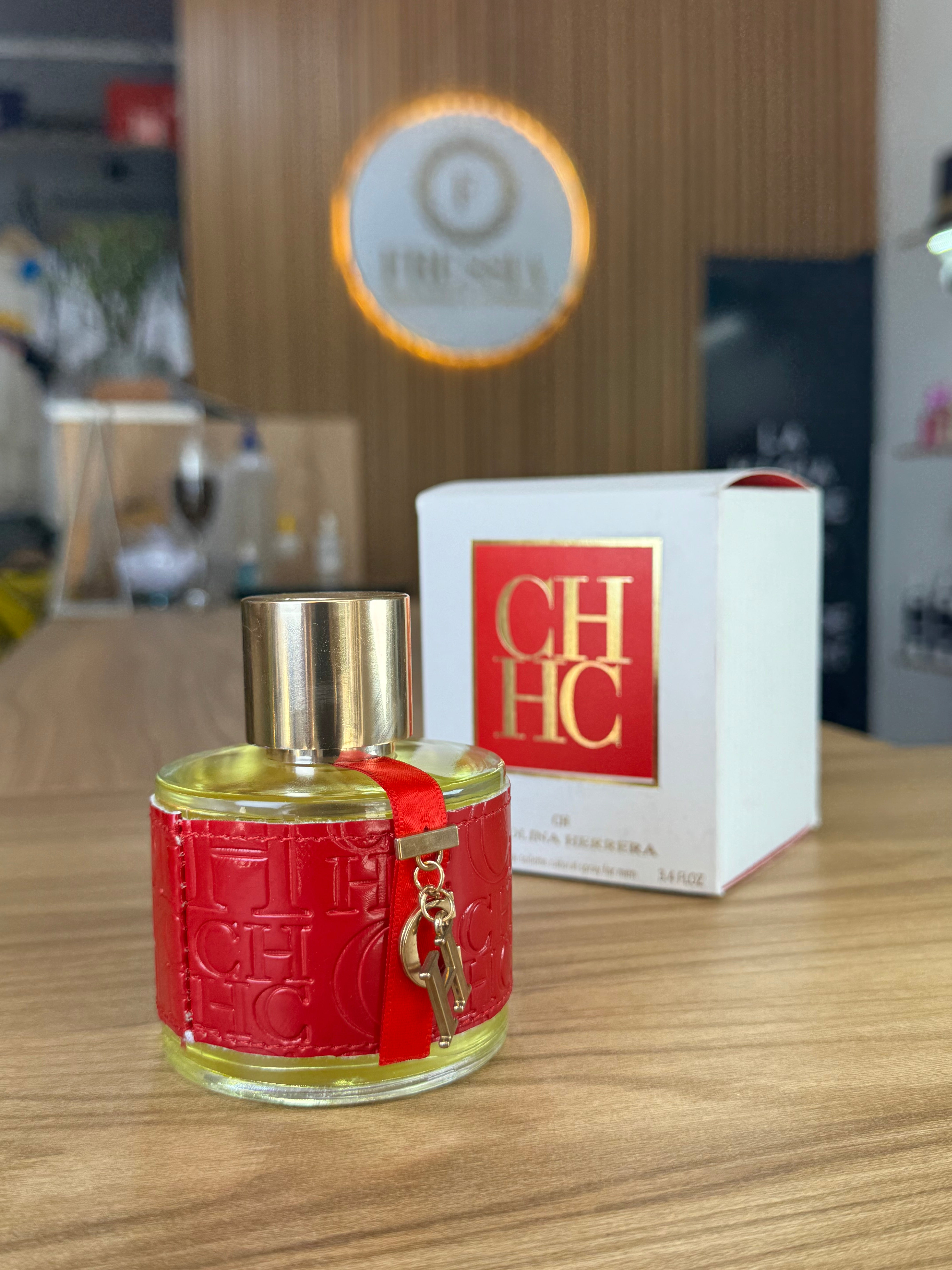 CH by Carolina Herrera 100ml