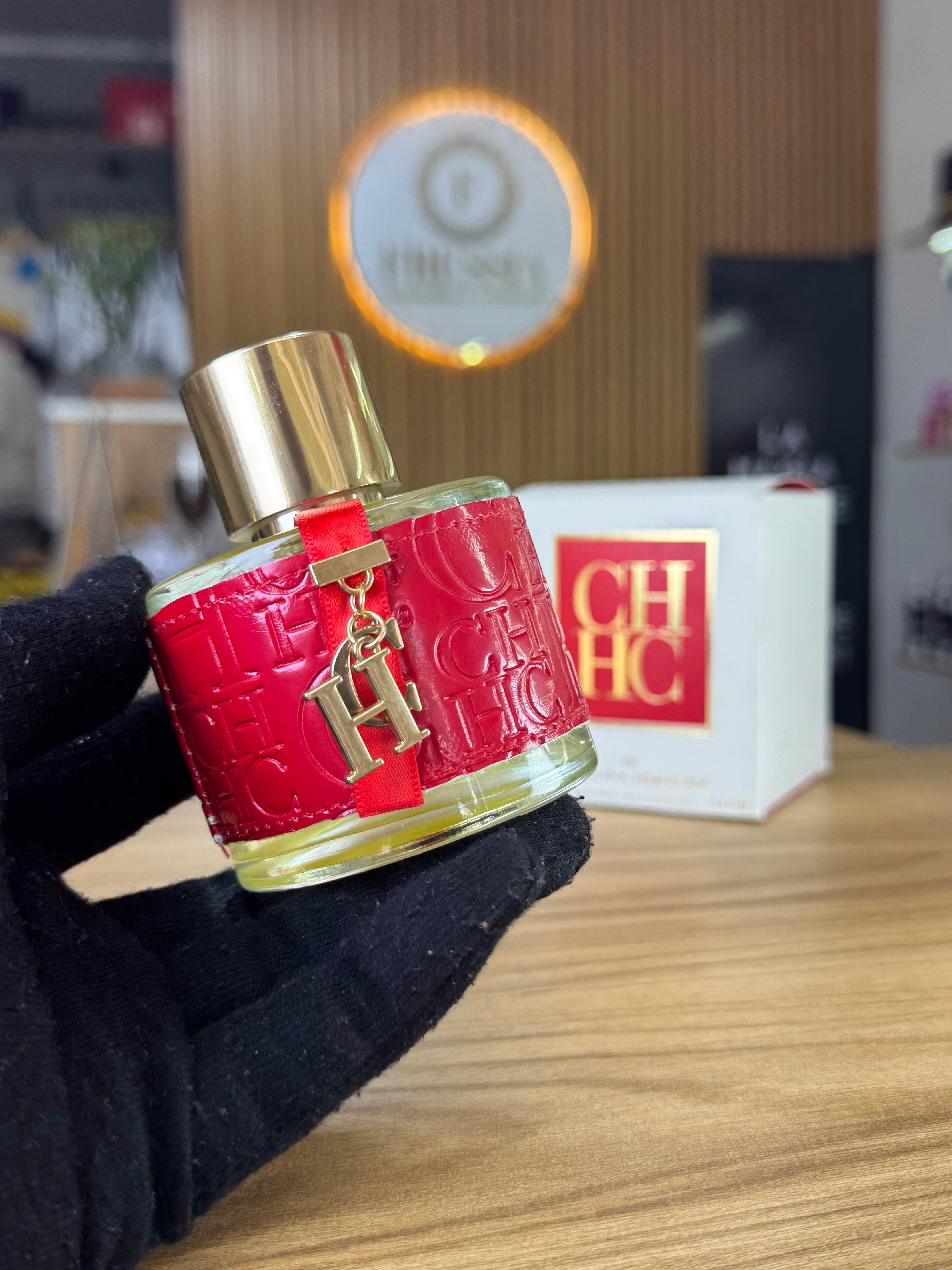 CH by Carolina Herrera 100ml