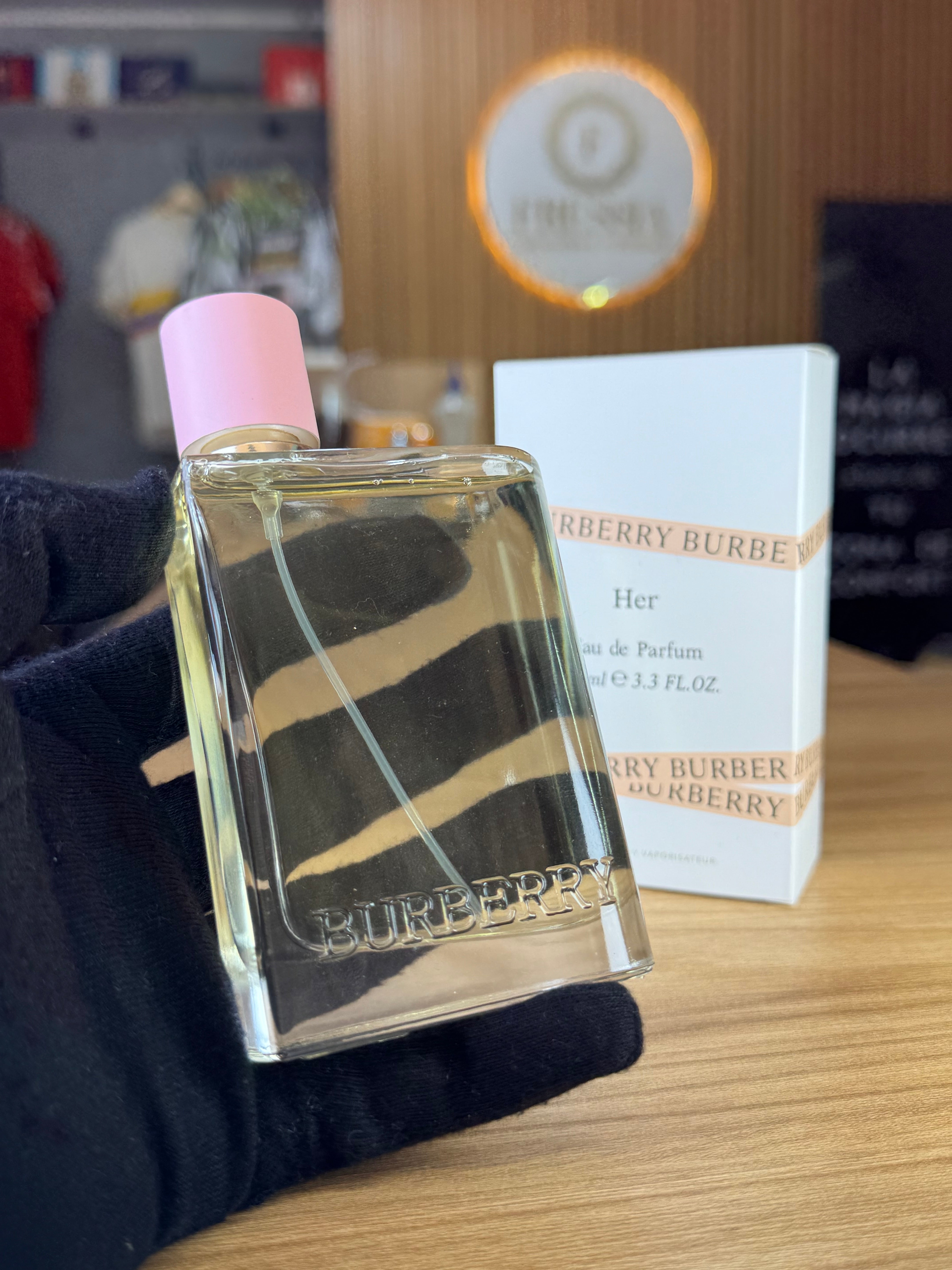 Her by Burberry 100ml