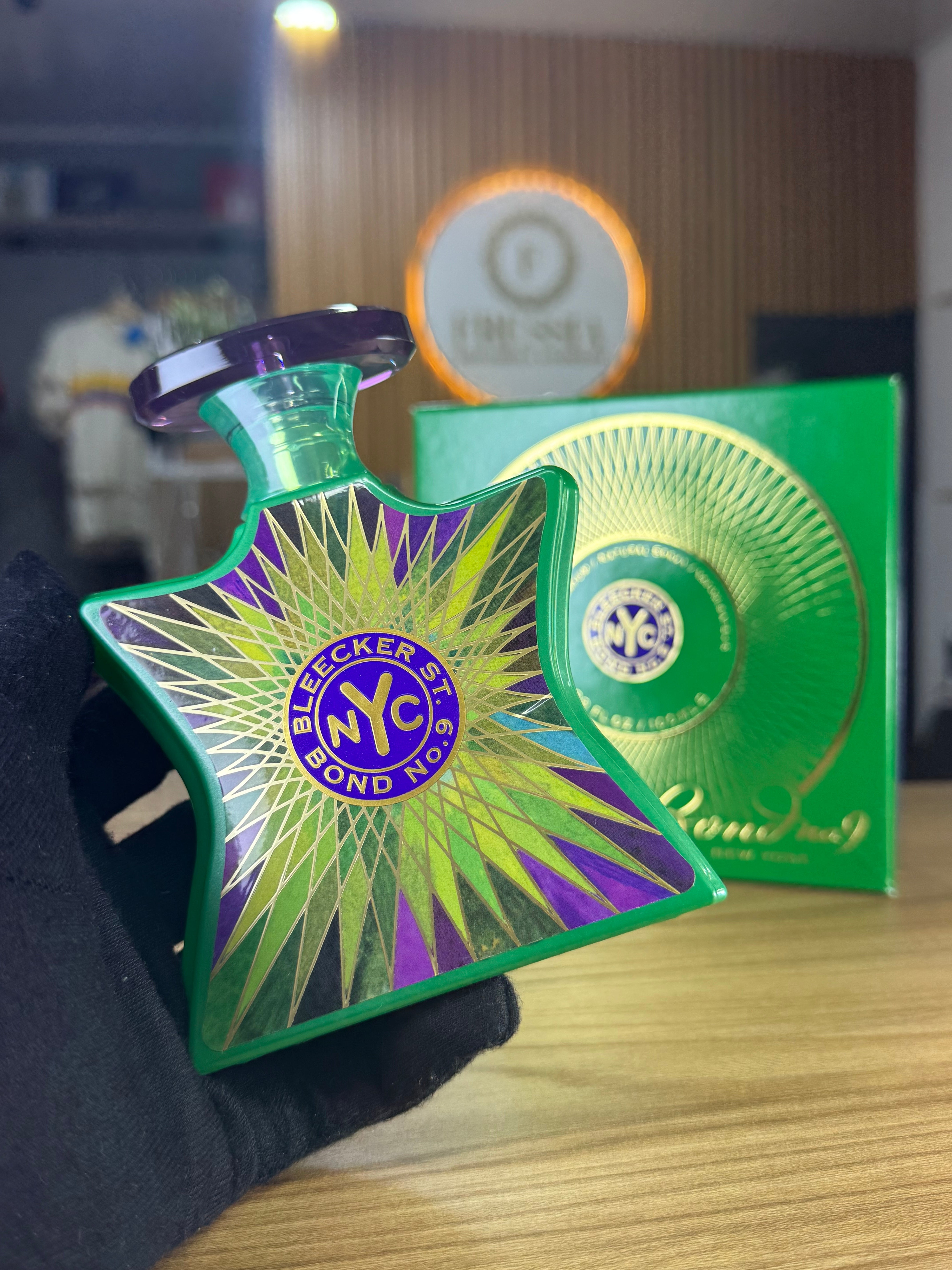 Bleecker Street by Bond #9 100ml