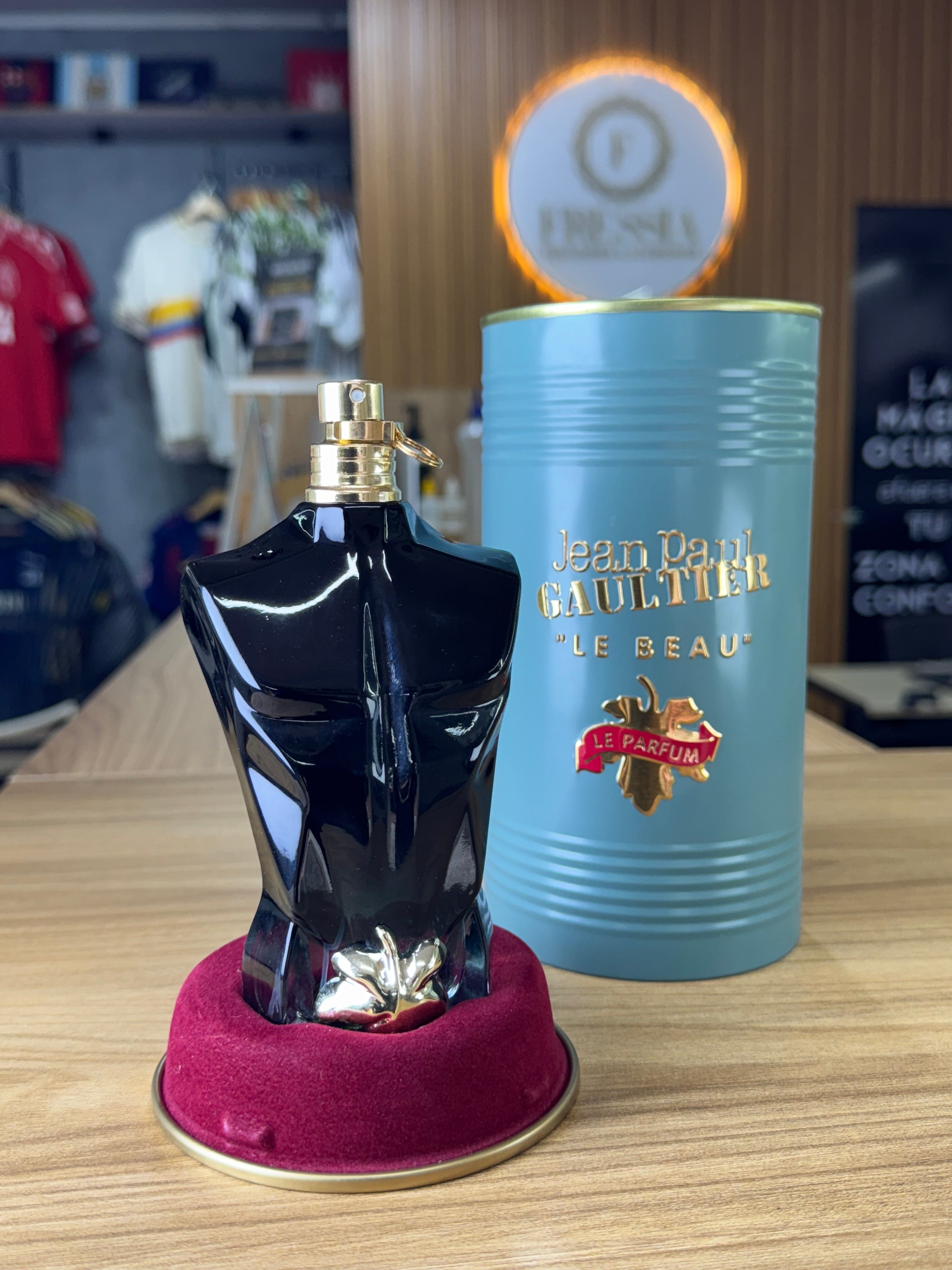 Le Beau by Jean Paul Gaultier 100ml