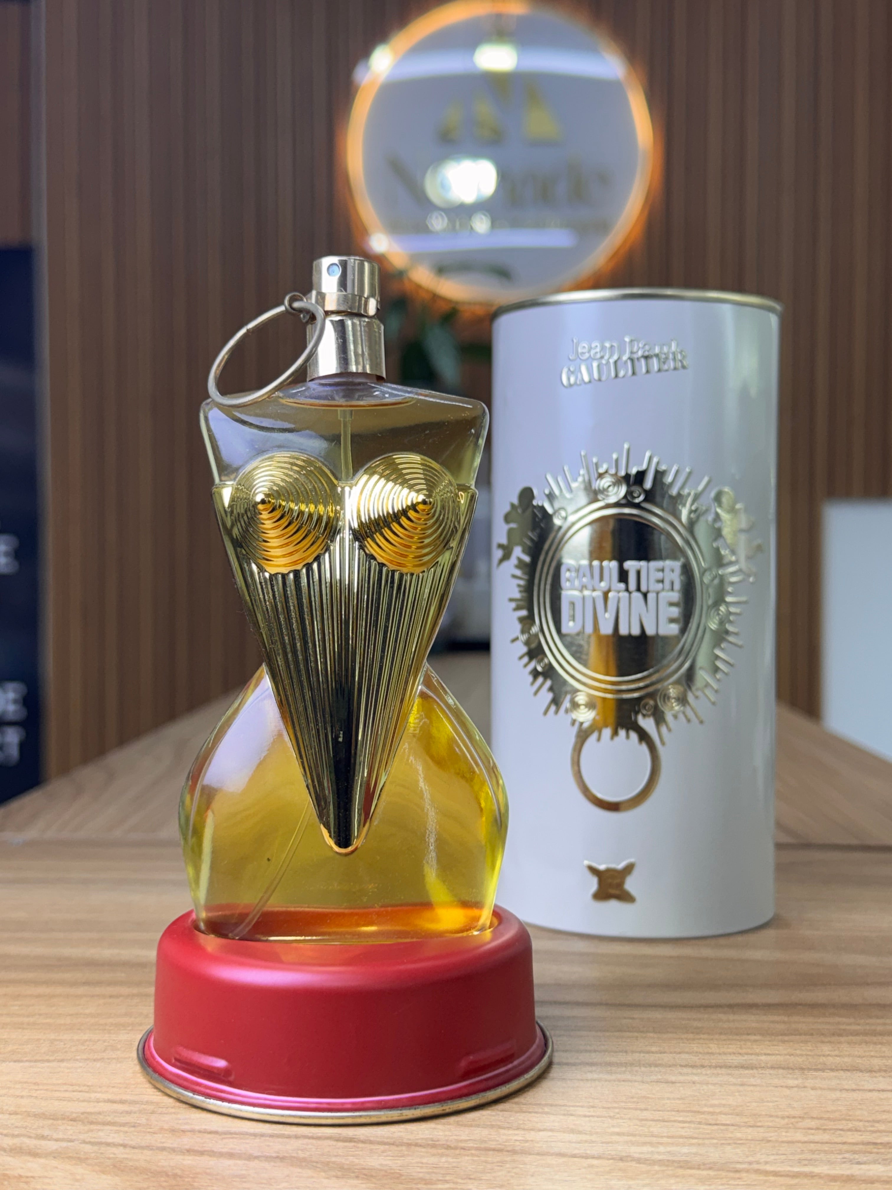 Divine Le Parfum by Jean Paul Gaultier EDP 100ml