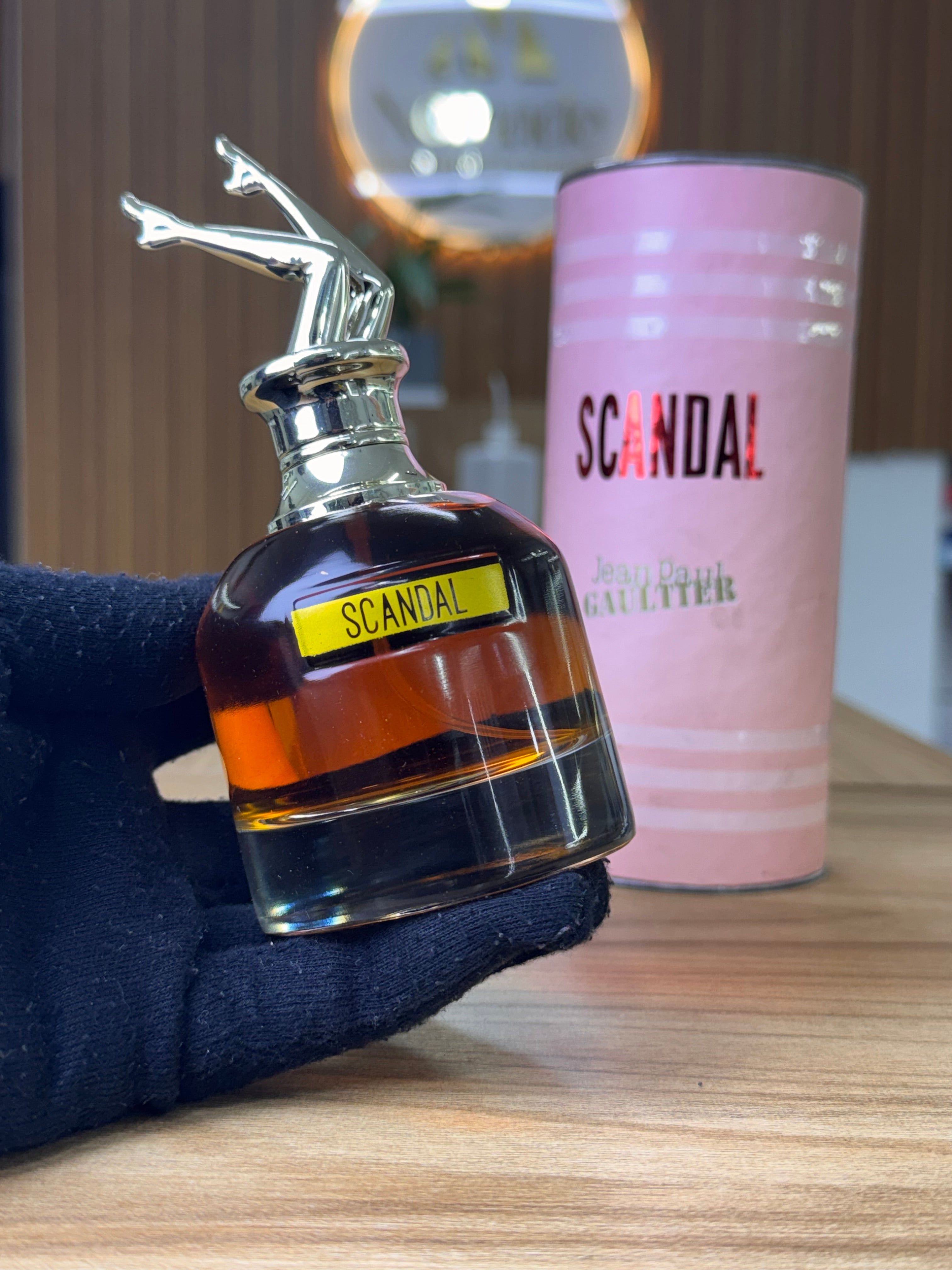 Scandal by Jean Paul Gaultier Woman 100ml