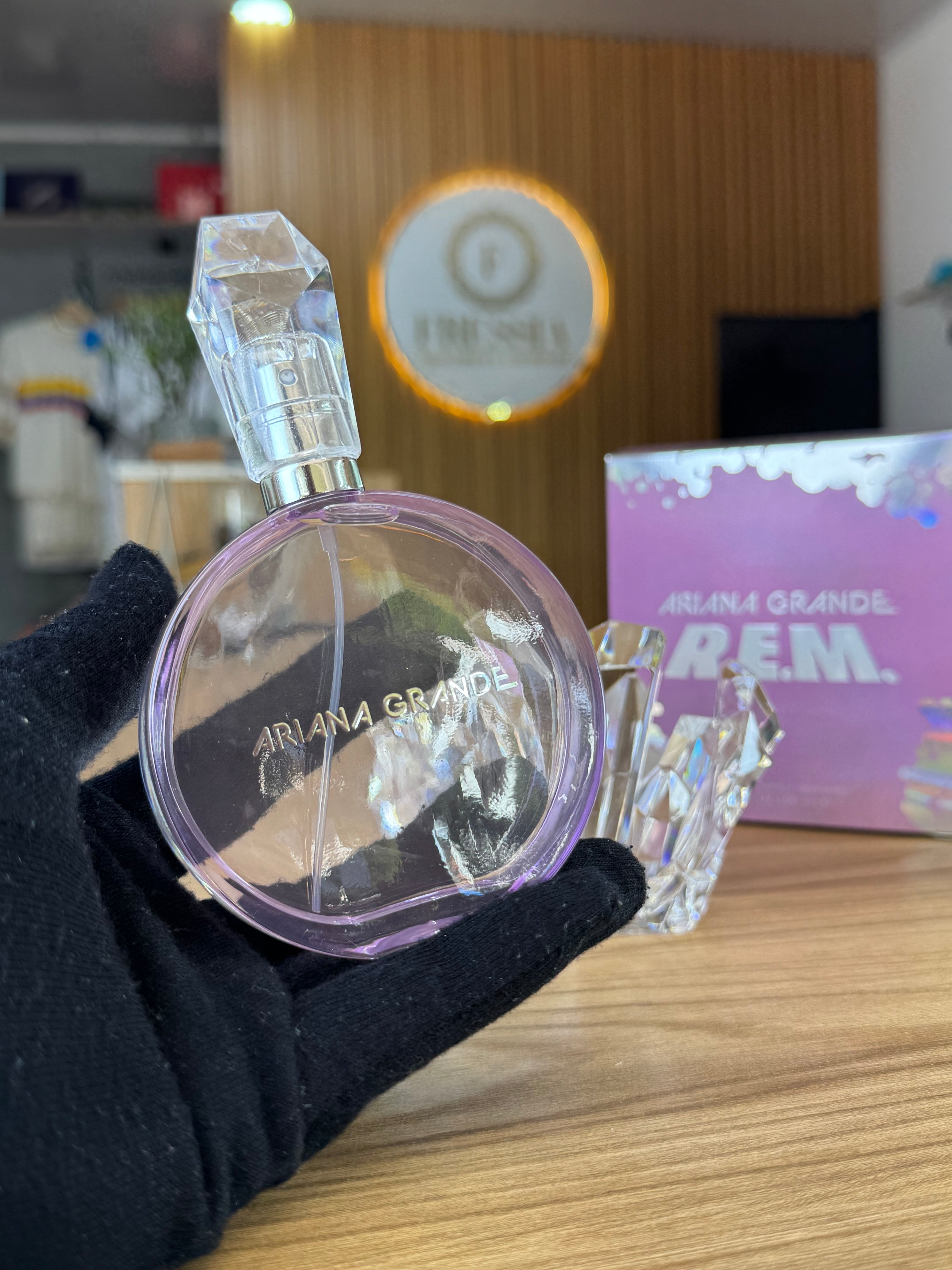 REM by Ariana Grande 100Ml