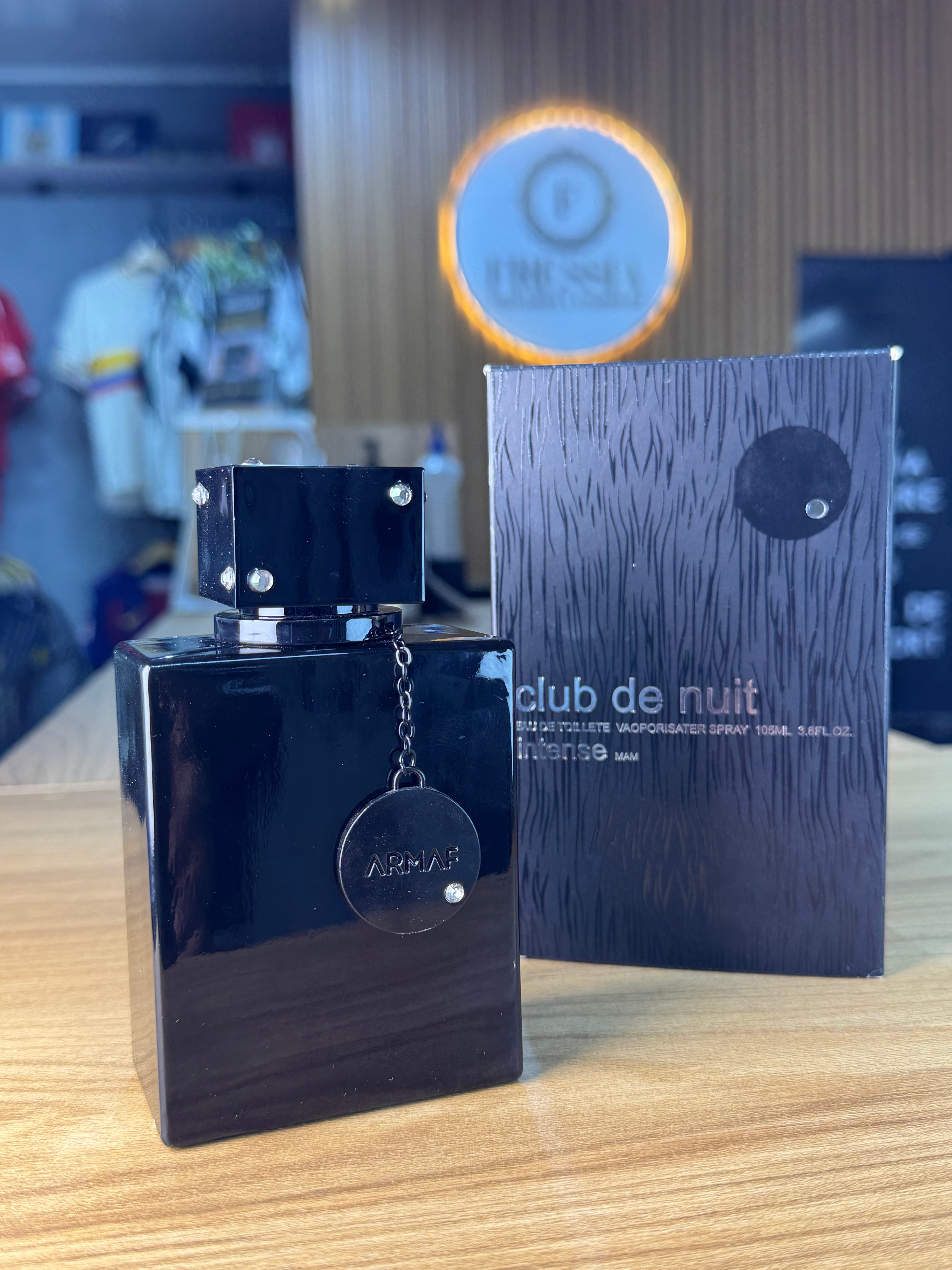 Club de Nuit Intense by Armaf Parfums 100ml
