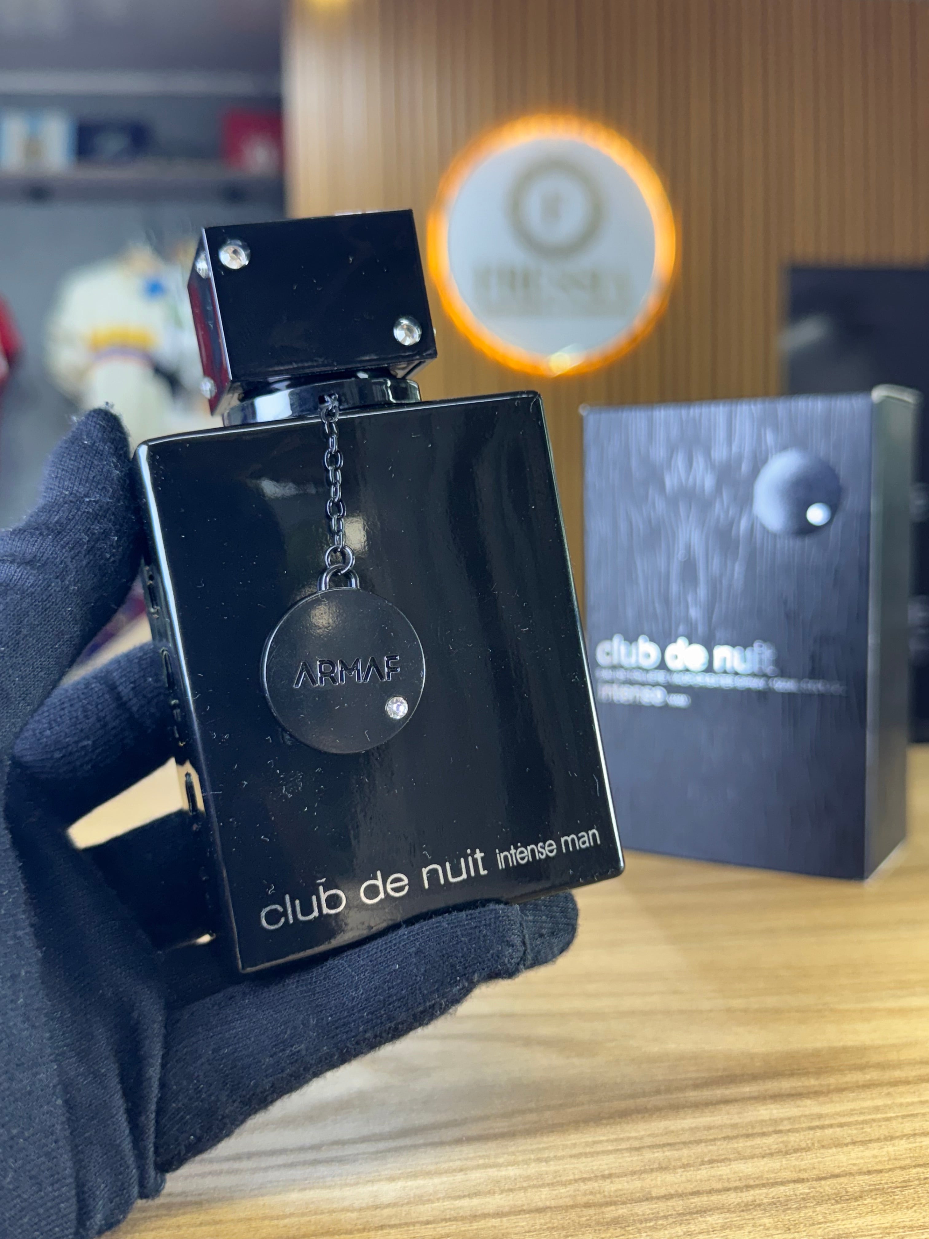 Club de Nuit Intense by Armaf Parfums 100ml