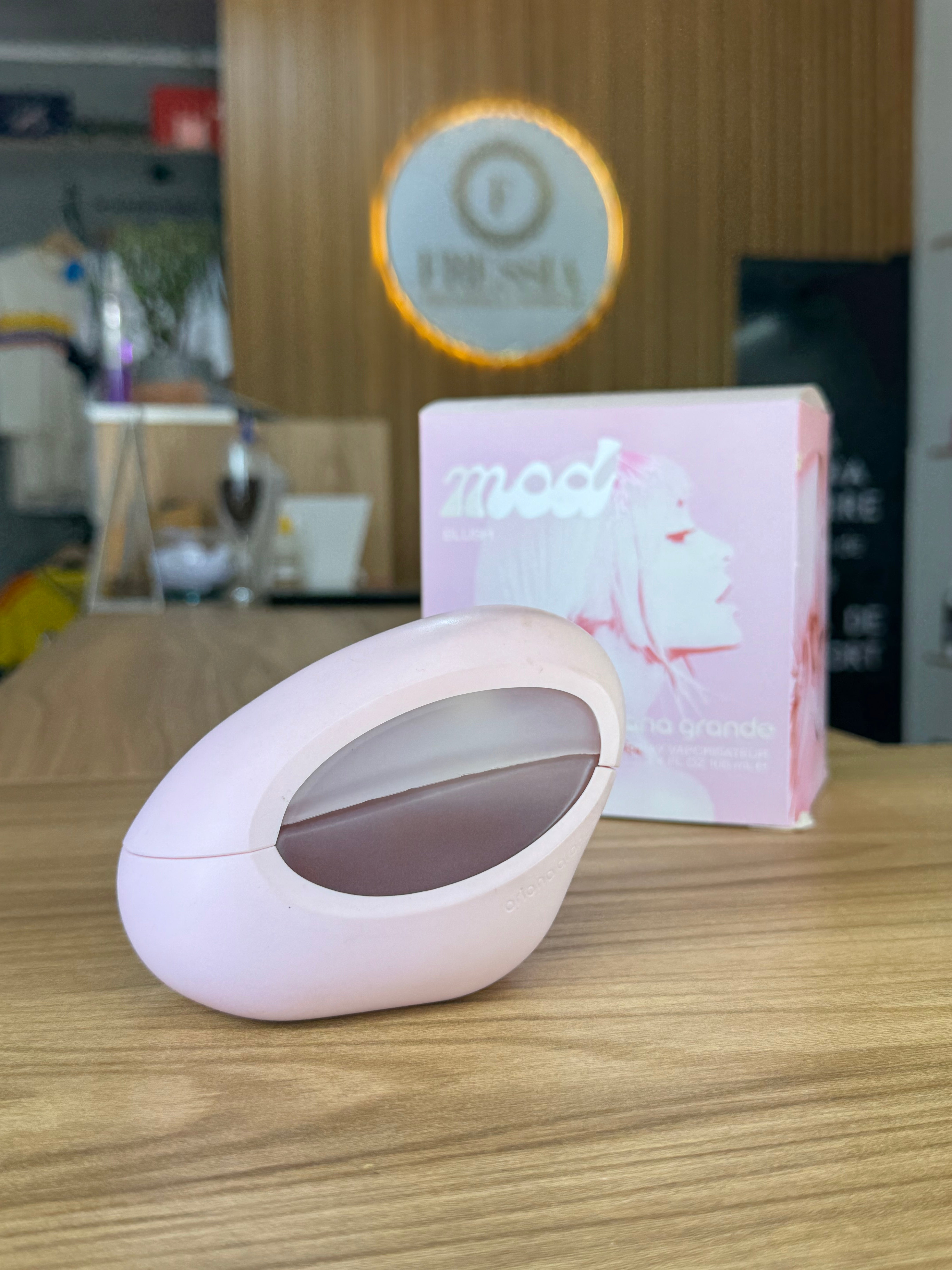 Mod Blush by Ariana Grande EDP 100ml