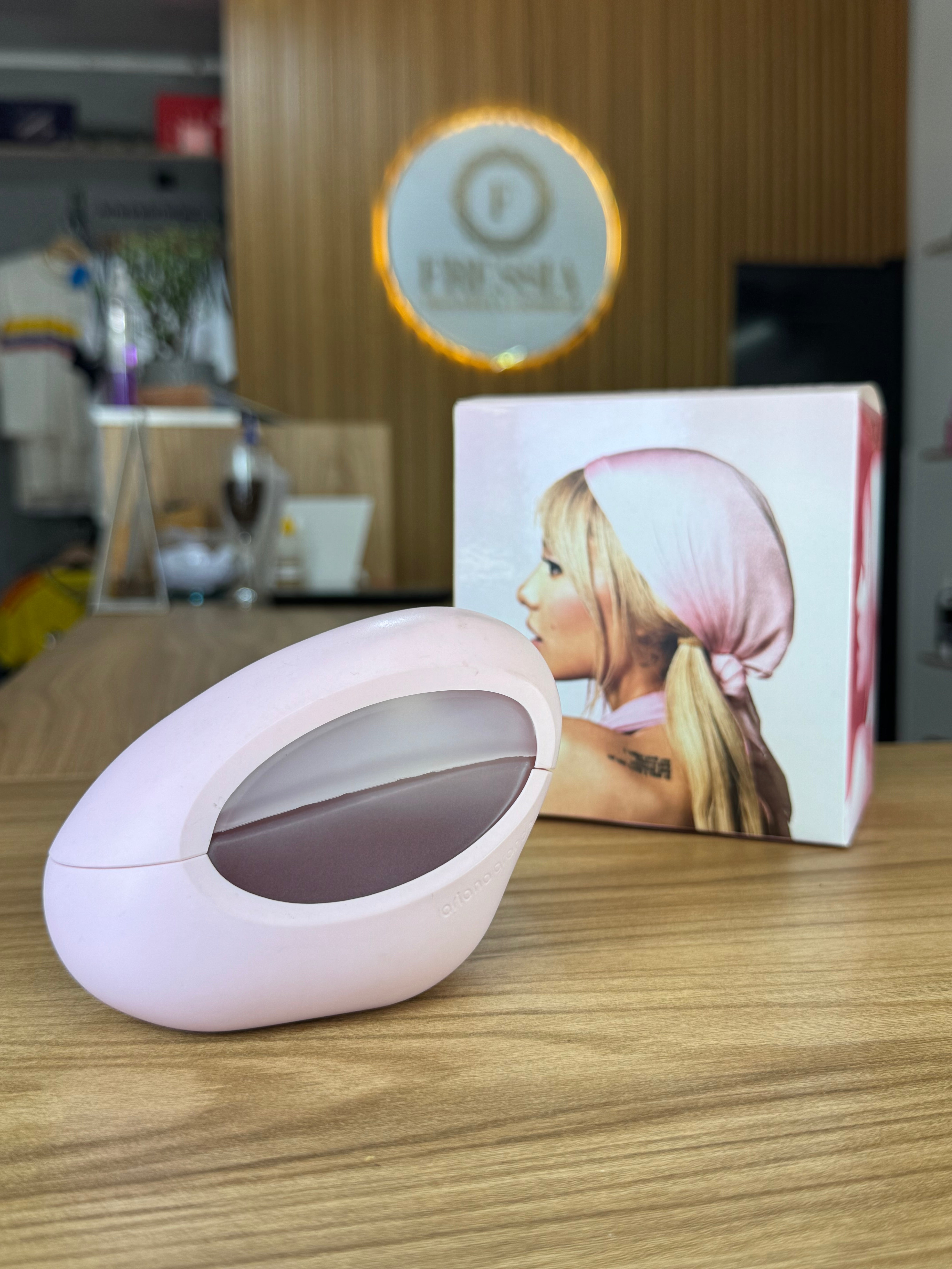 Mod Blush by Ariana Grande EDP 100ml