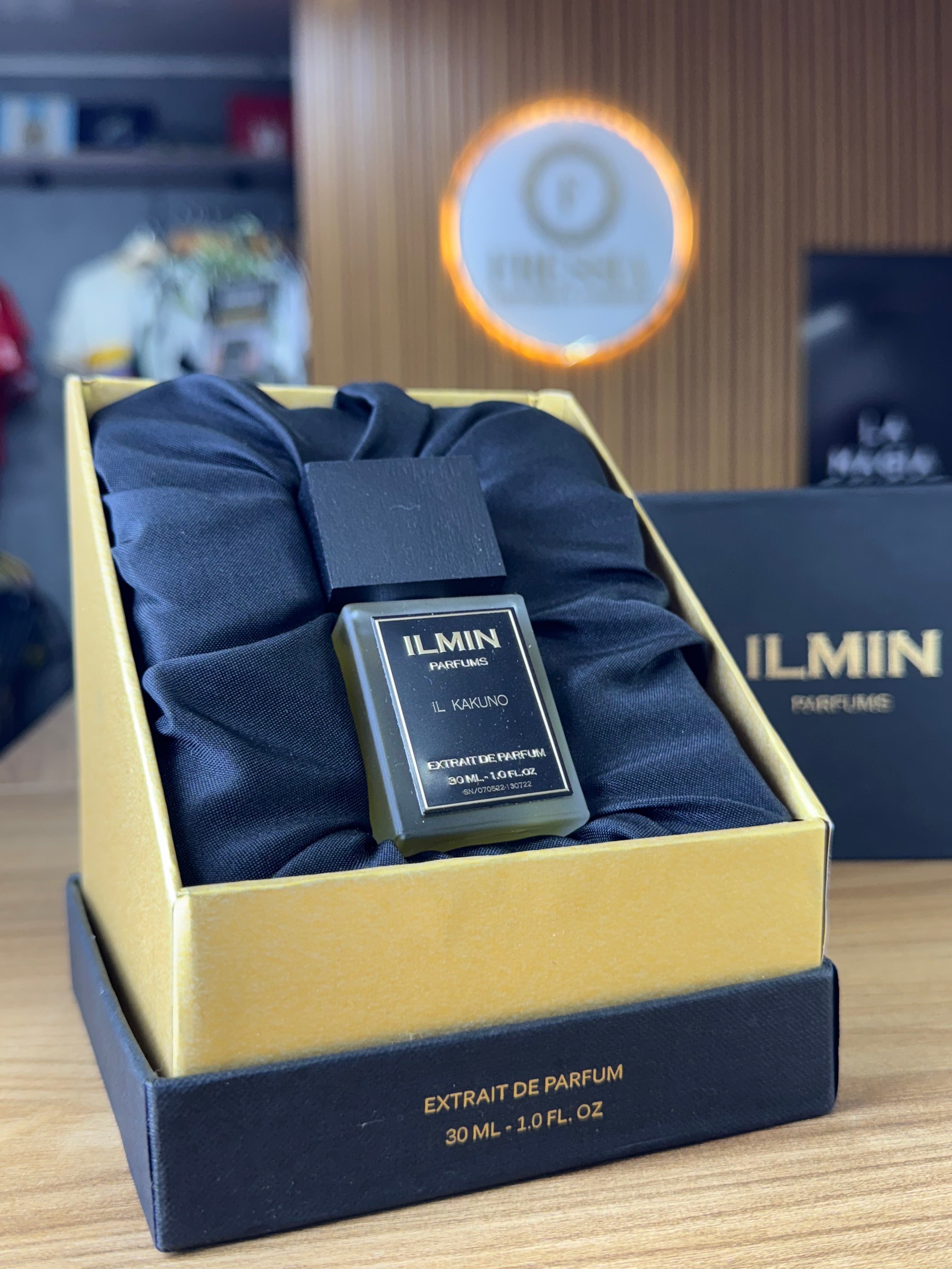 Ilmin Femme by Ilmin 30ml