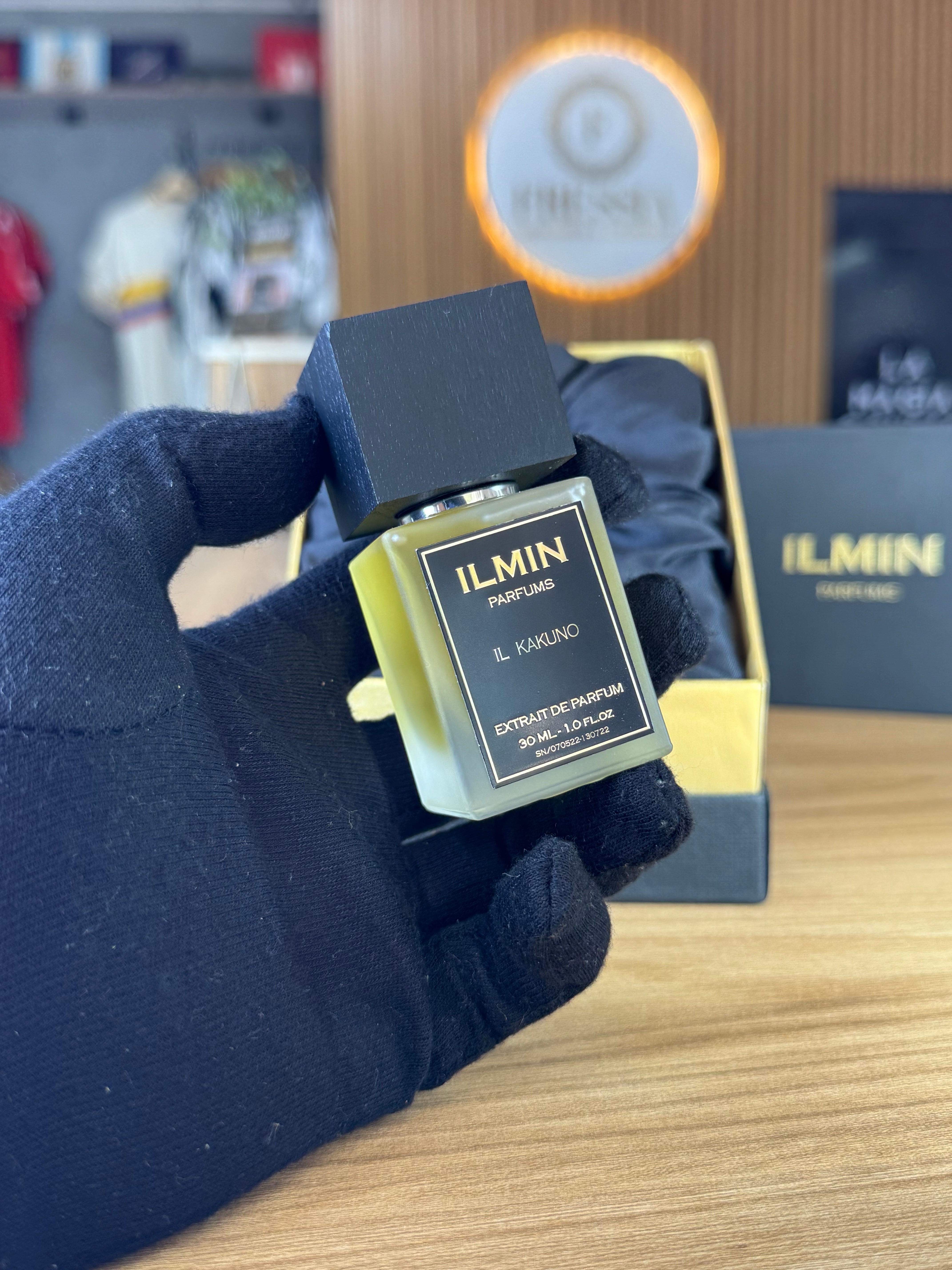 Ilmin Femme by Ilmin 30ml